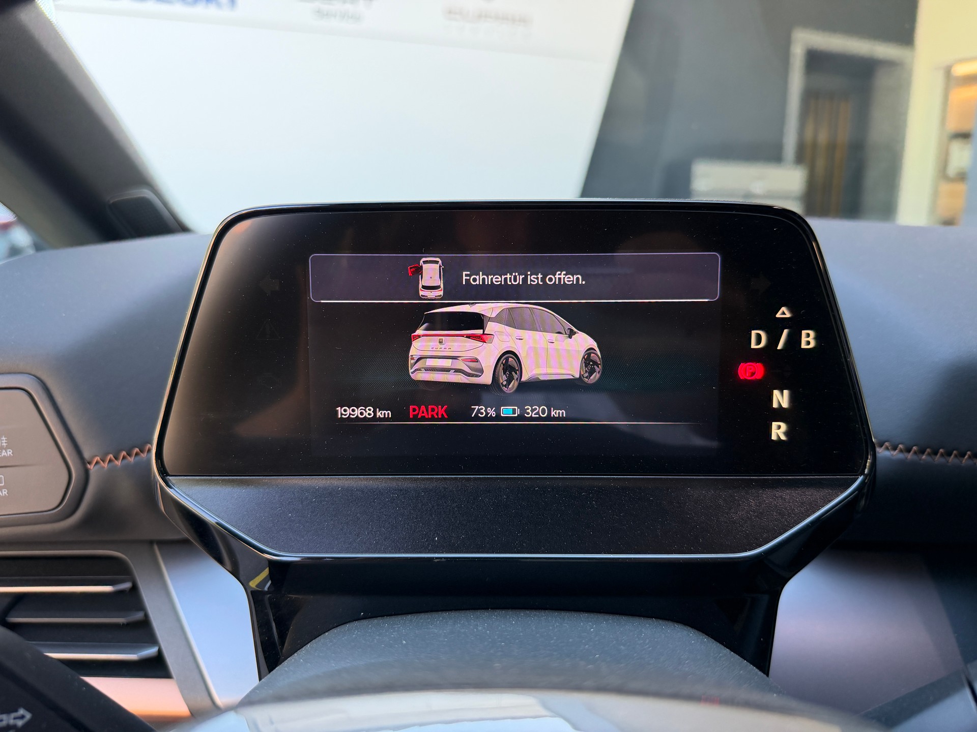 CUPRA Born 77 kWh e-Boost-image-15