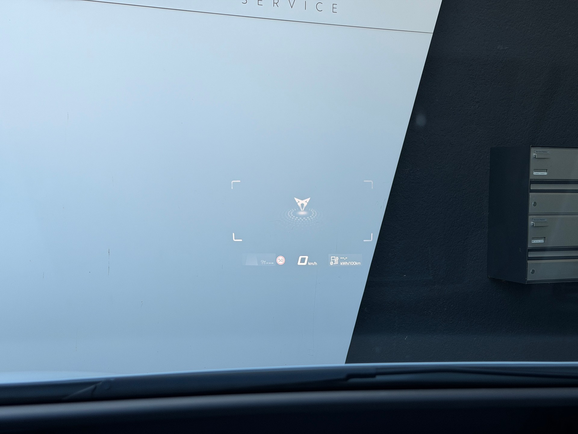 CUPRA Born 77 kWh e-Boost-image-11