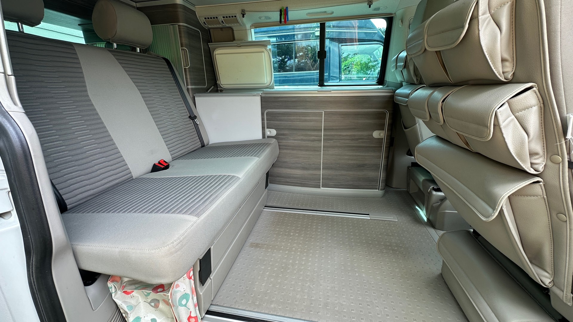 VW 2.0 TDI 150 Ocean 4x4 Luftfederung Goldschmitt-image-3