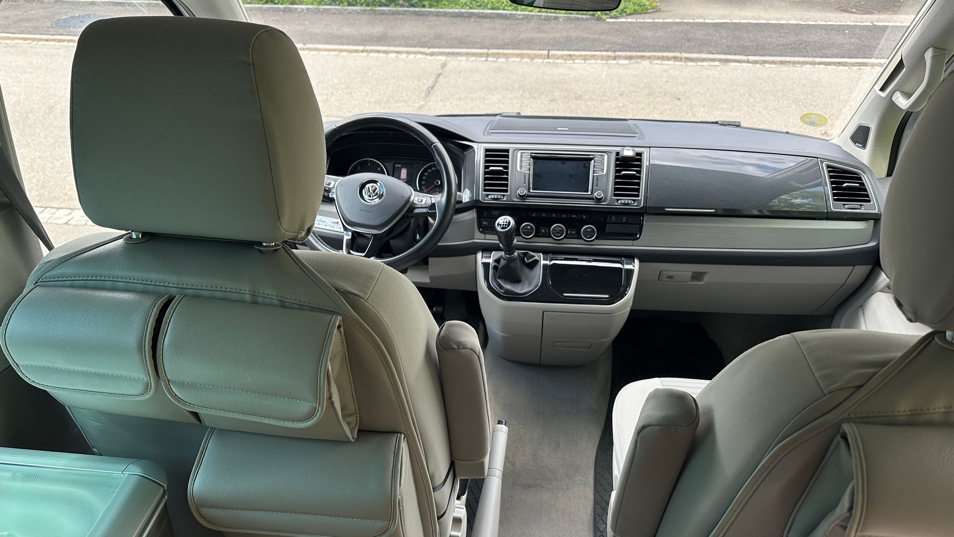 VW 2.0 TDI 150 Ocean 4x4 Luftfederung Goldschmitt-image-2