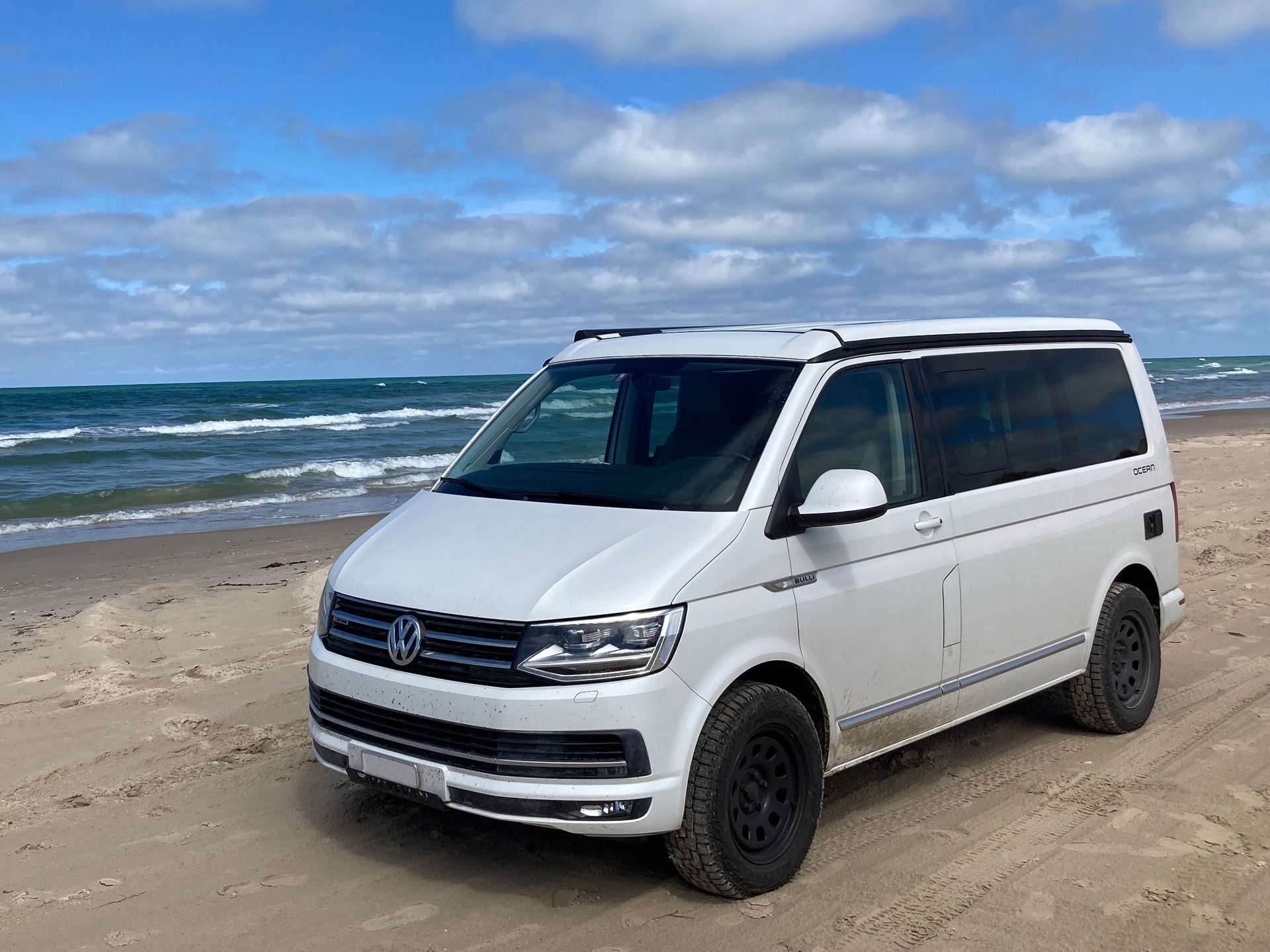 VW 2.0 TDI 150 Ocean 4x4 Luftfederung Goldschmitt-image-1