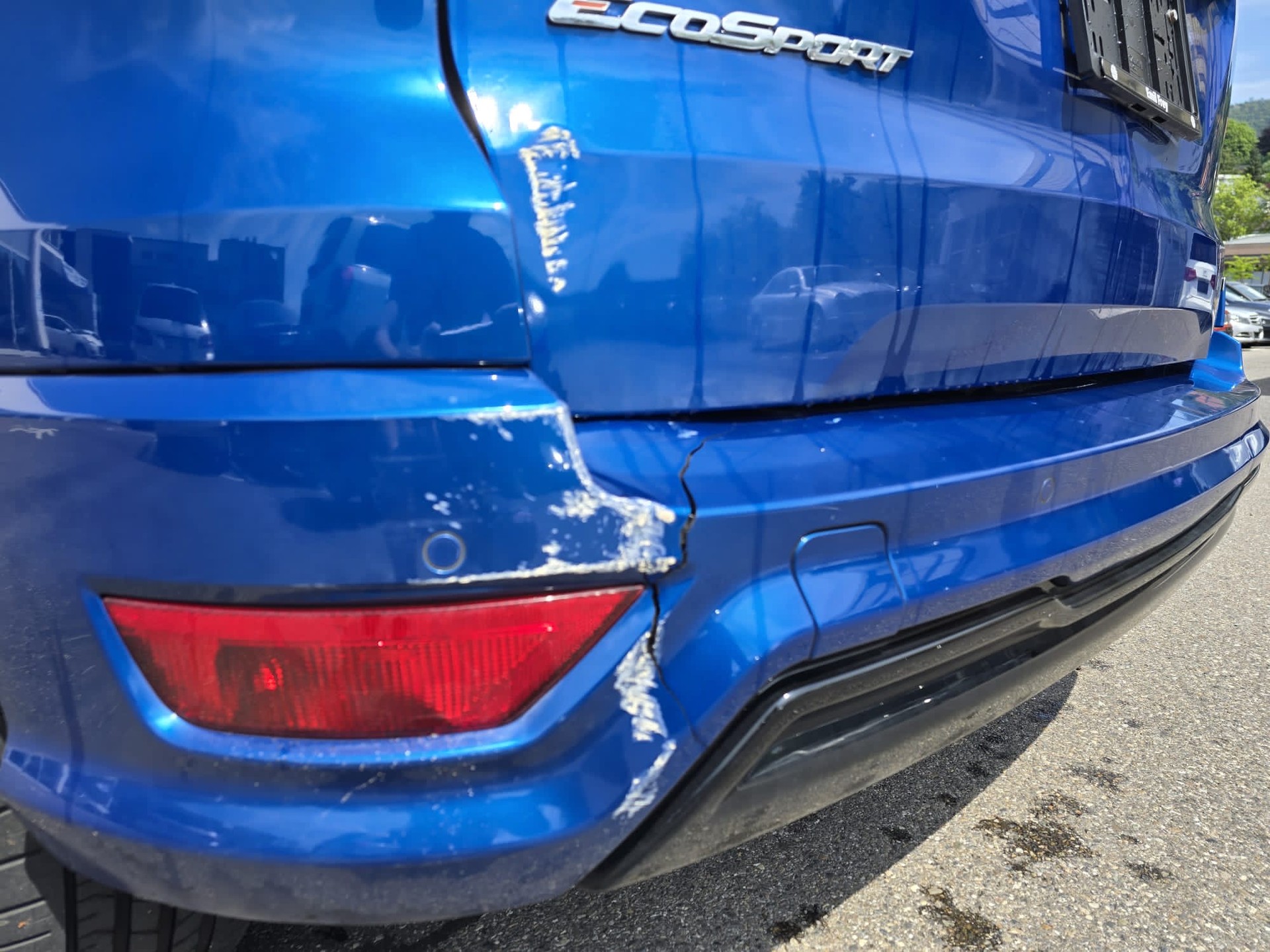 FORD EcoSport 1.0 SCTi Titanium-image-4
