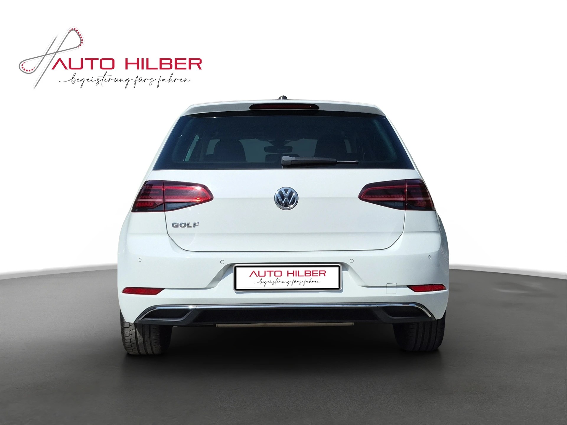 VW Golf 1.5 TSI EVO DSG *Carplay/RF-Kamera*-image-3