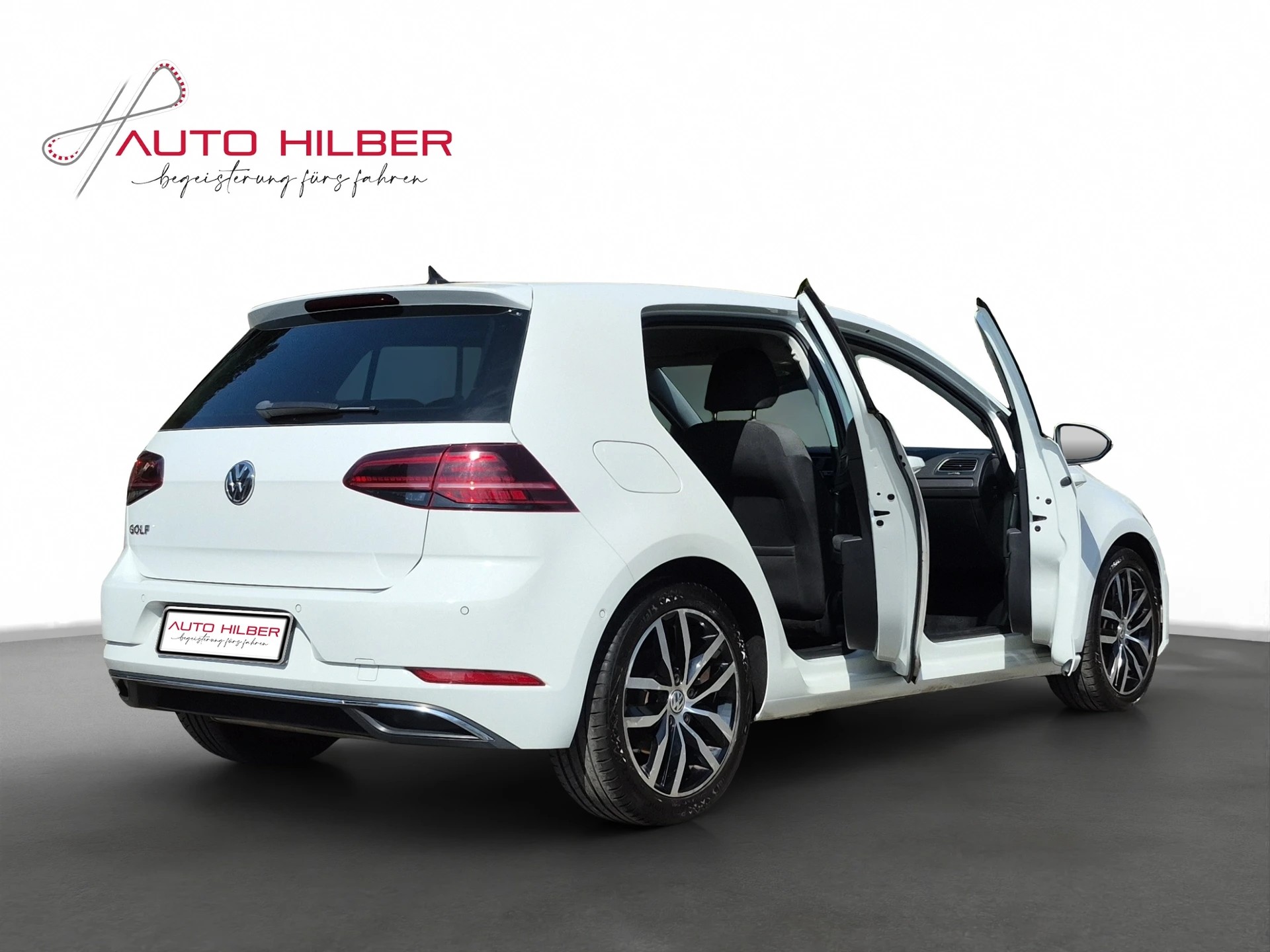 VW Golf 1.5 TSI EVO DSG *Carplay/RF-Kamera*-image-4