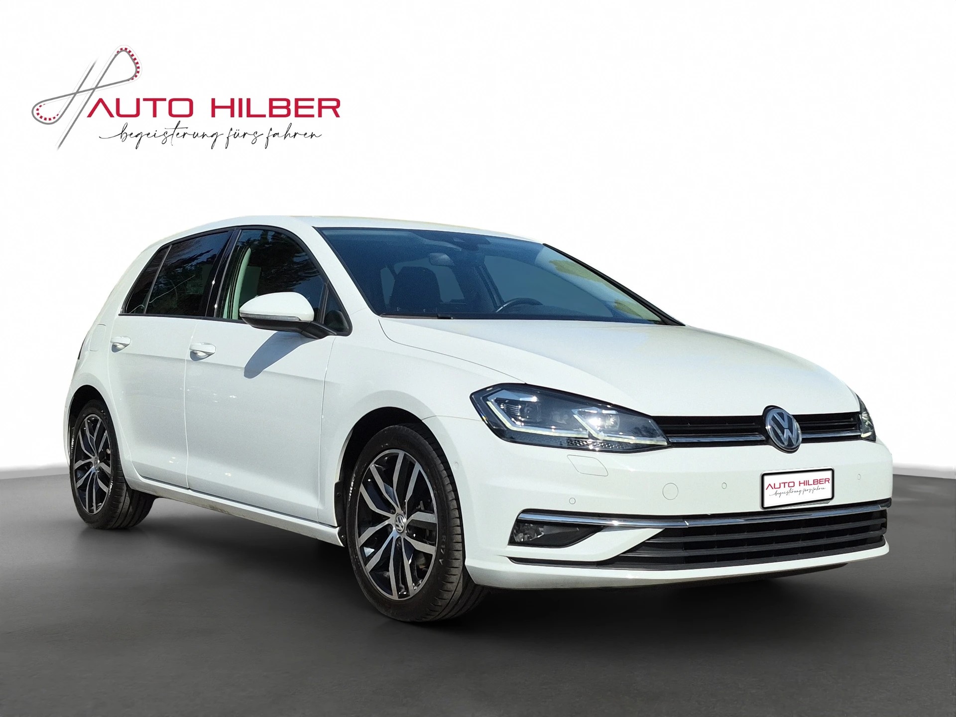 VW Golf 1.5 TSI EVO DSG *Carplay/RF-Kamera*-image-11