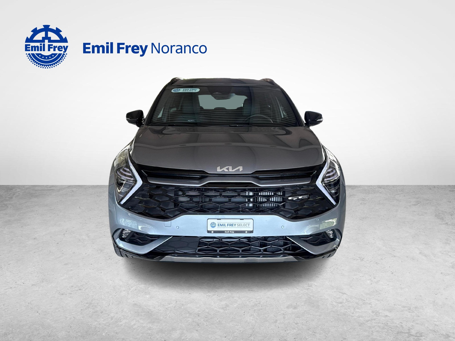 KIA Sportage 1.6 T-GDi PHEV GT-Line - Ruote invernali incluse-image-7