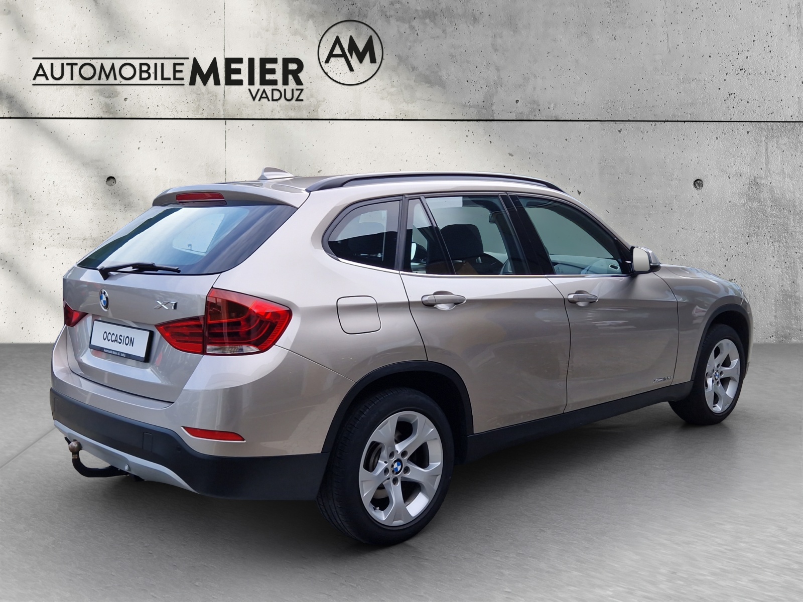 BMW X1 E84 20d xDrive-image-3