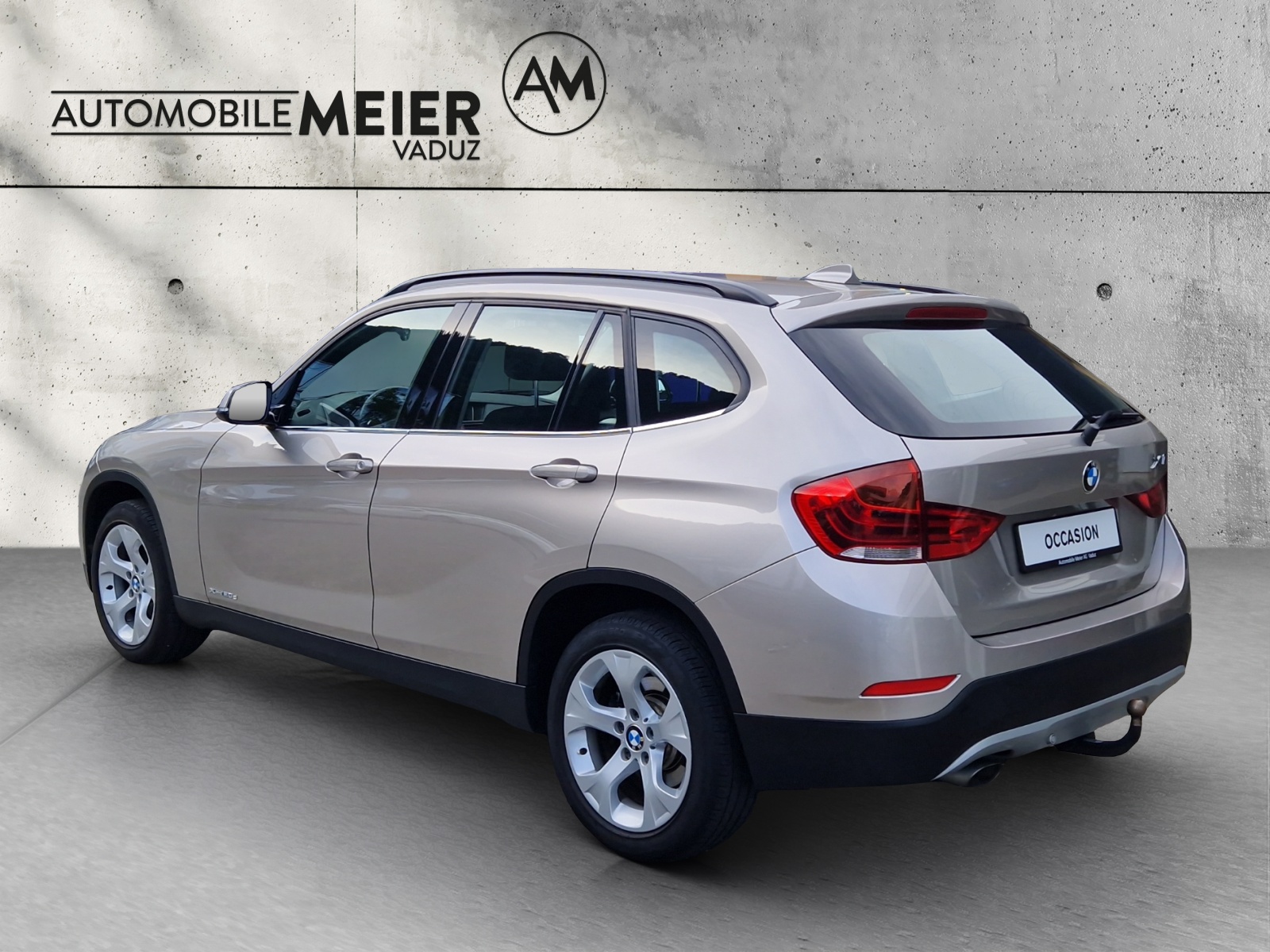 BMW X1 E84 20d xDrive-image-9