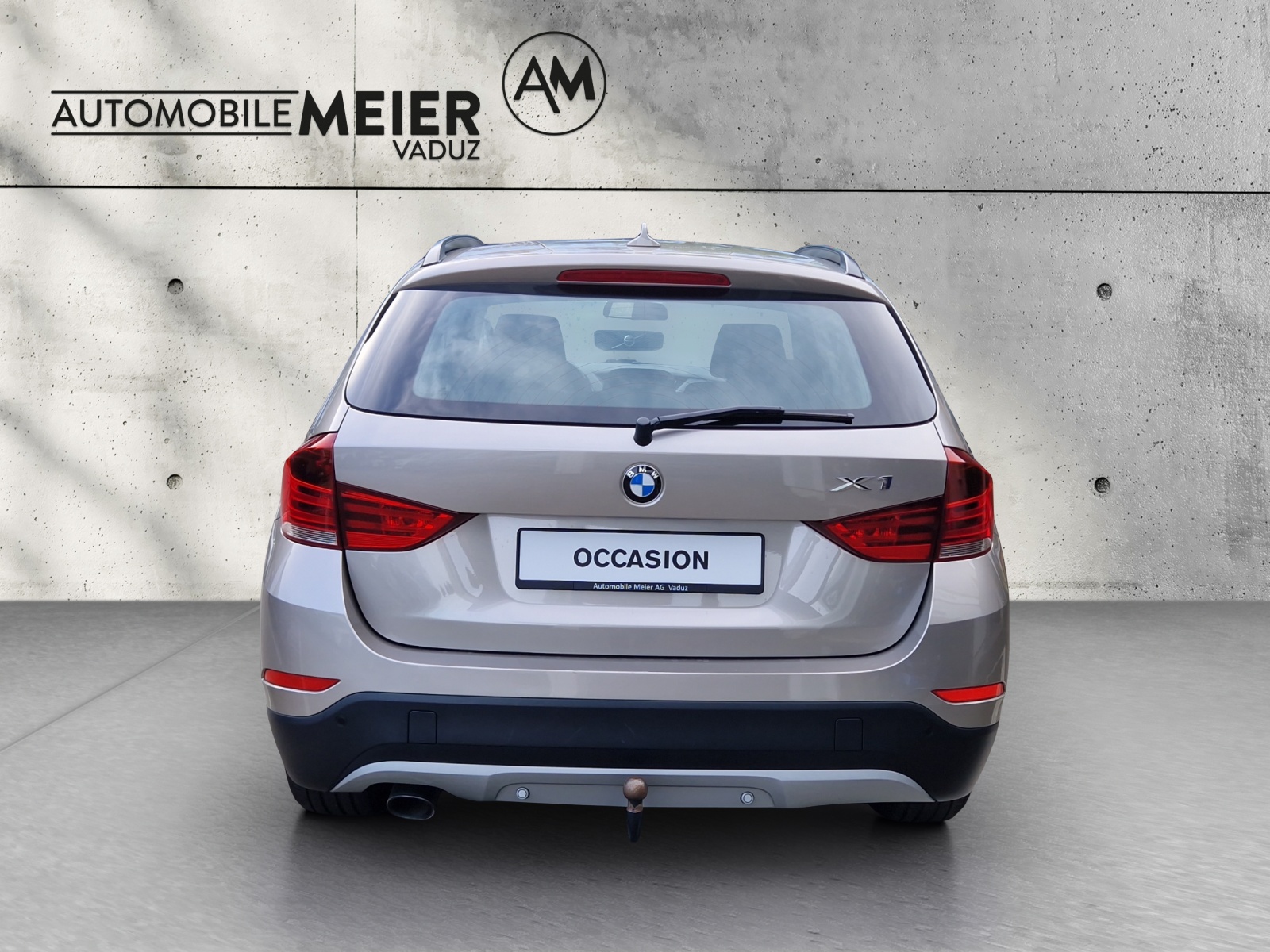 BMW X1 E84 20d xDrive-image-6