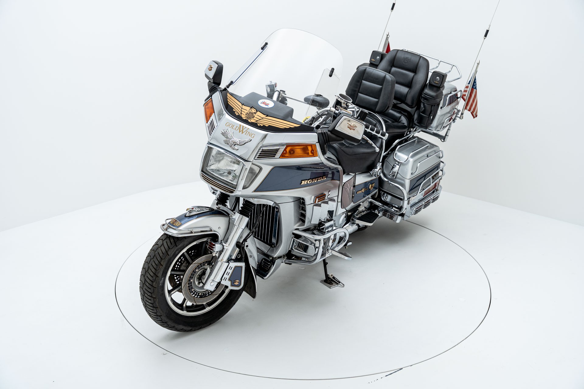 HONDA GL 1200 Goldwing-showroom-element-2