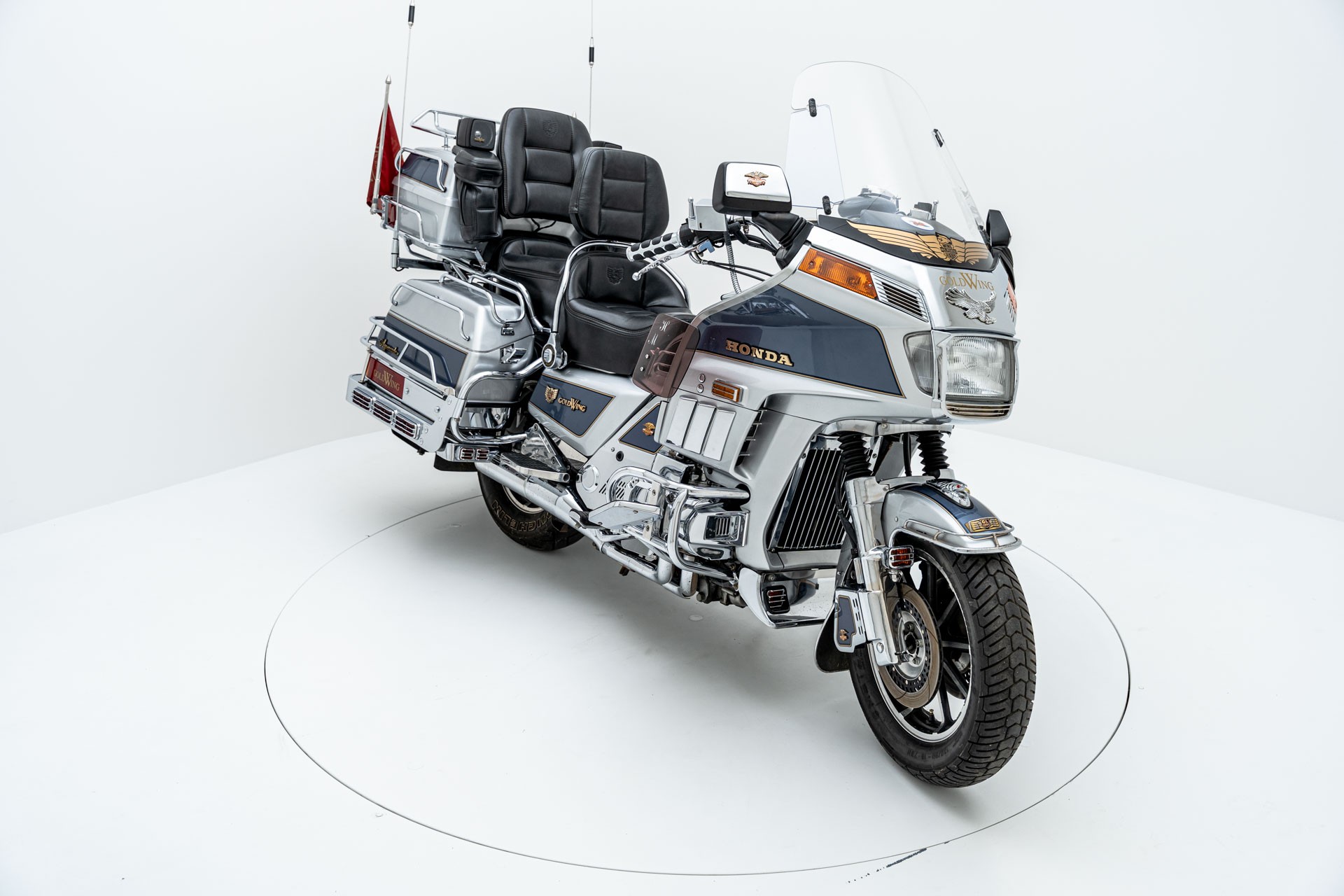 HONDA GL 1200 Goldwing-showroom-element-1