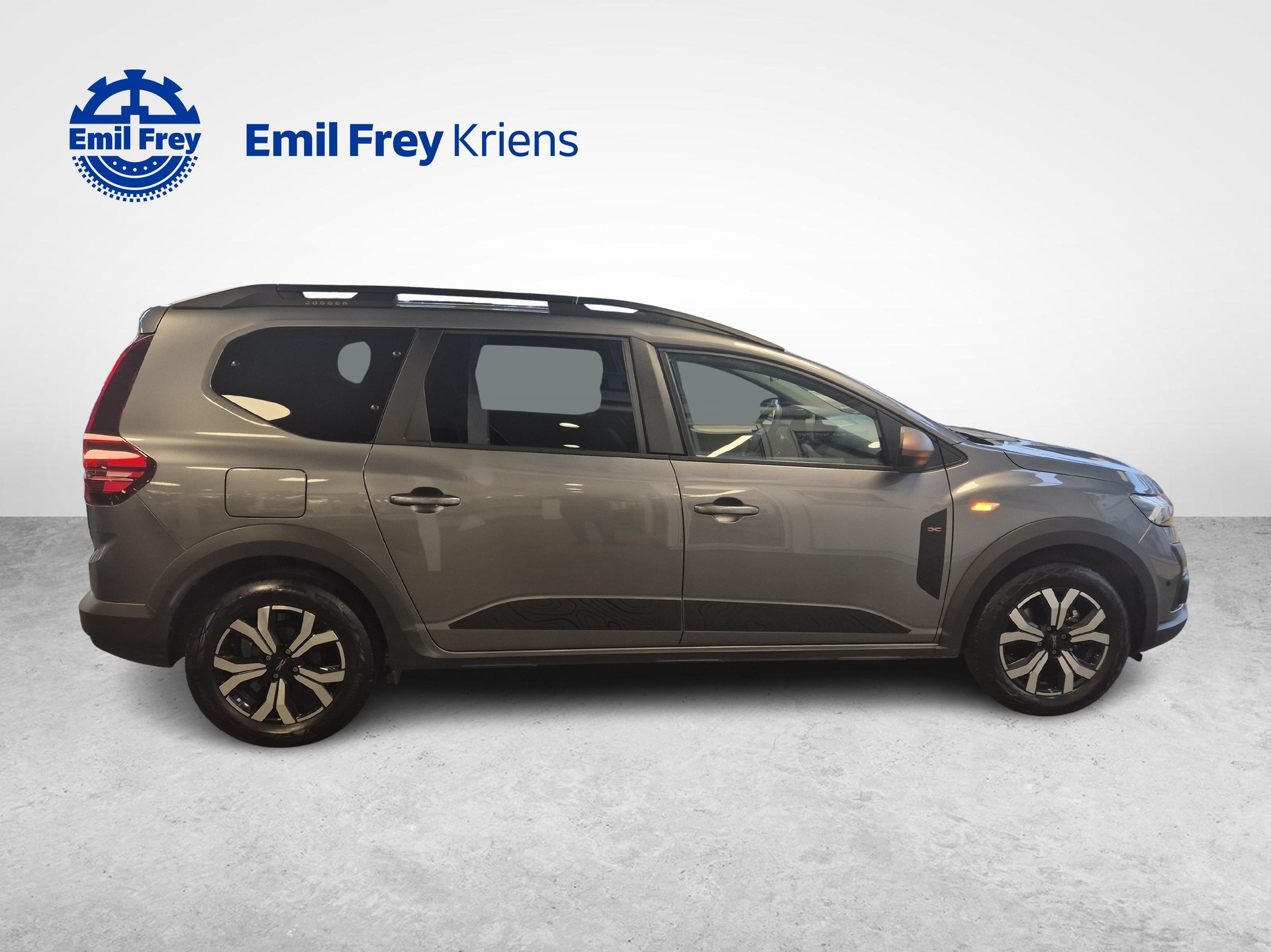 DACIA Jogger 1.6 Hybrid Extreme-image-5
