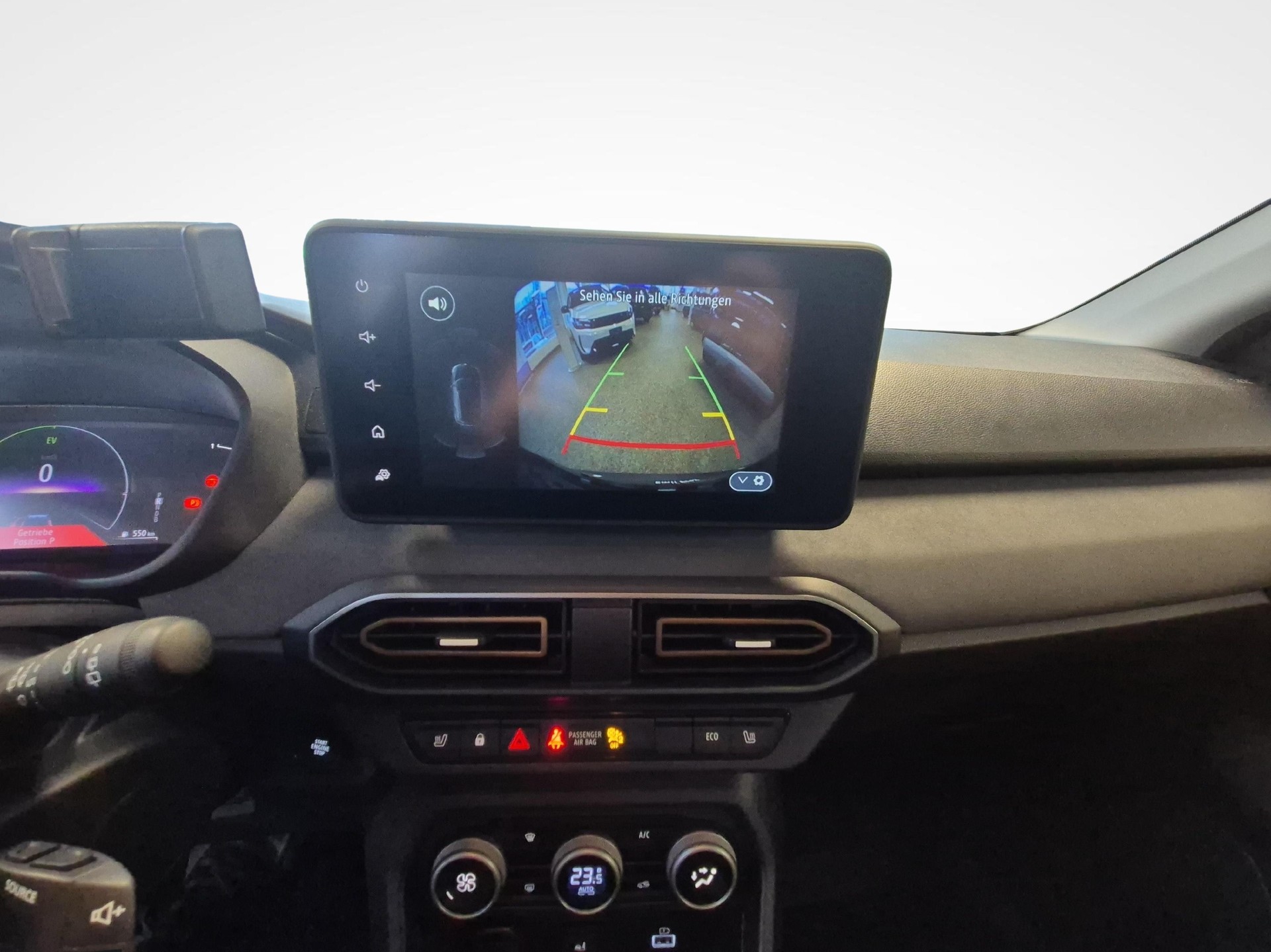 DACIA Jogger 1.6 Hybrid Extreme-image-10