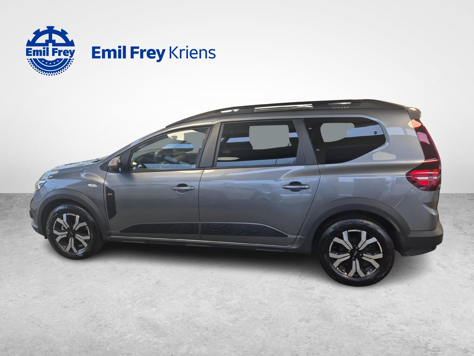 DACIA Jogger 1.6 Hybrid Extreme-showroom-element-1