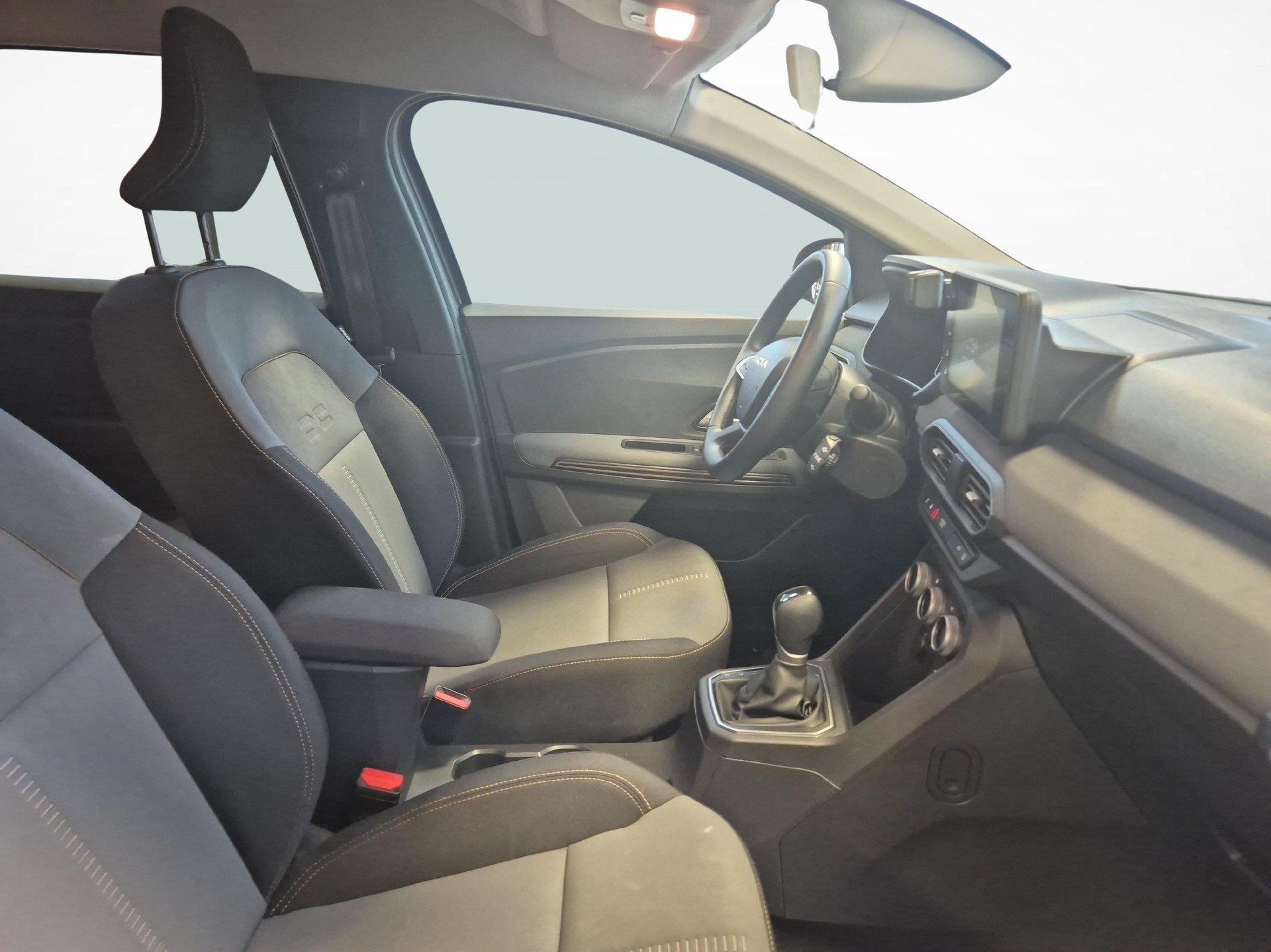 DACIA Jogger 1.6 Hybrid Extreme-image-9