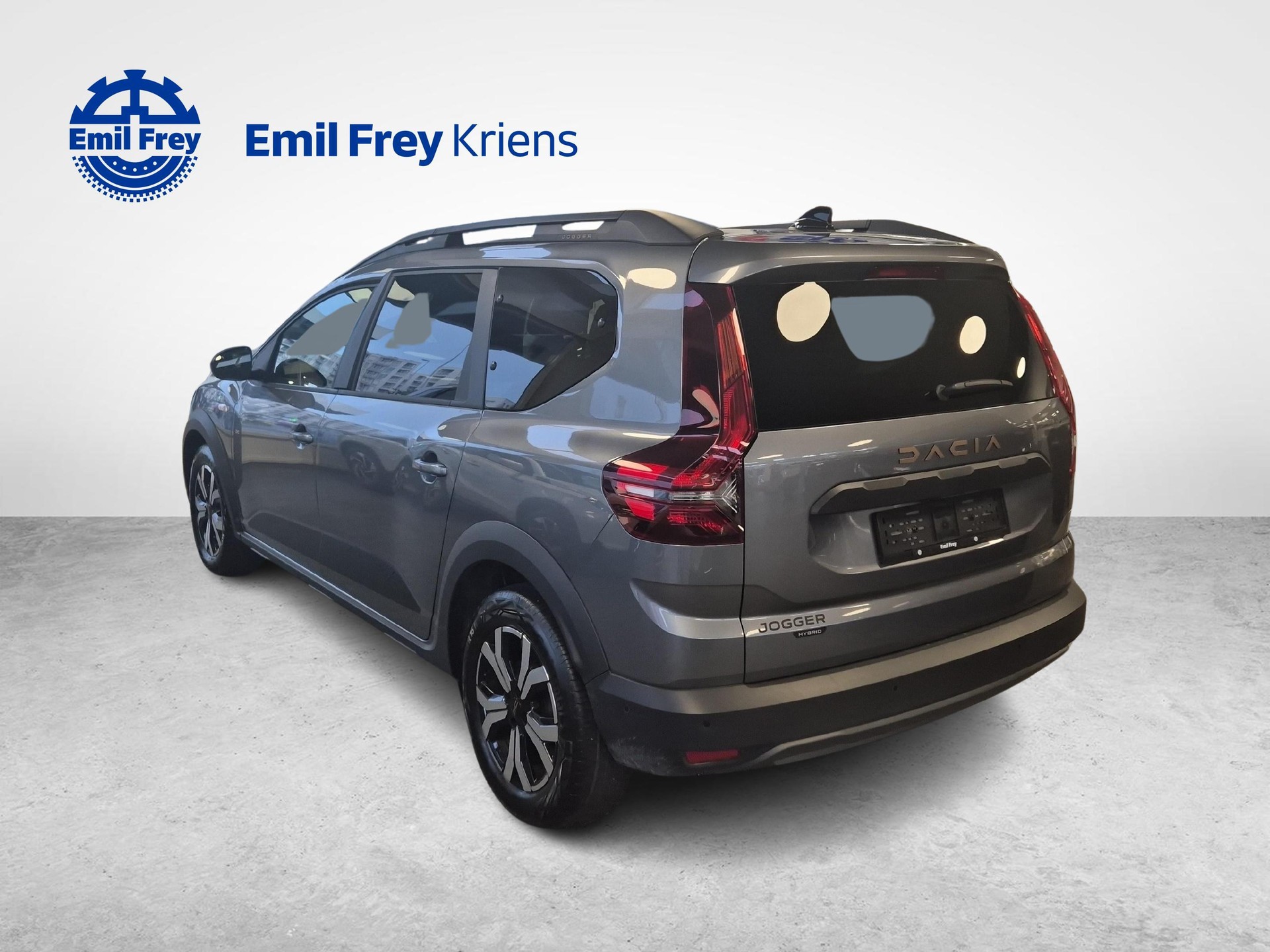 DACIA Jogger 1.6 Hybrid Extreme-showroom-element-2