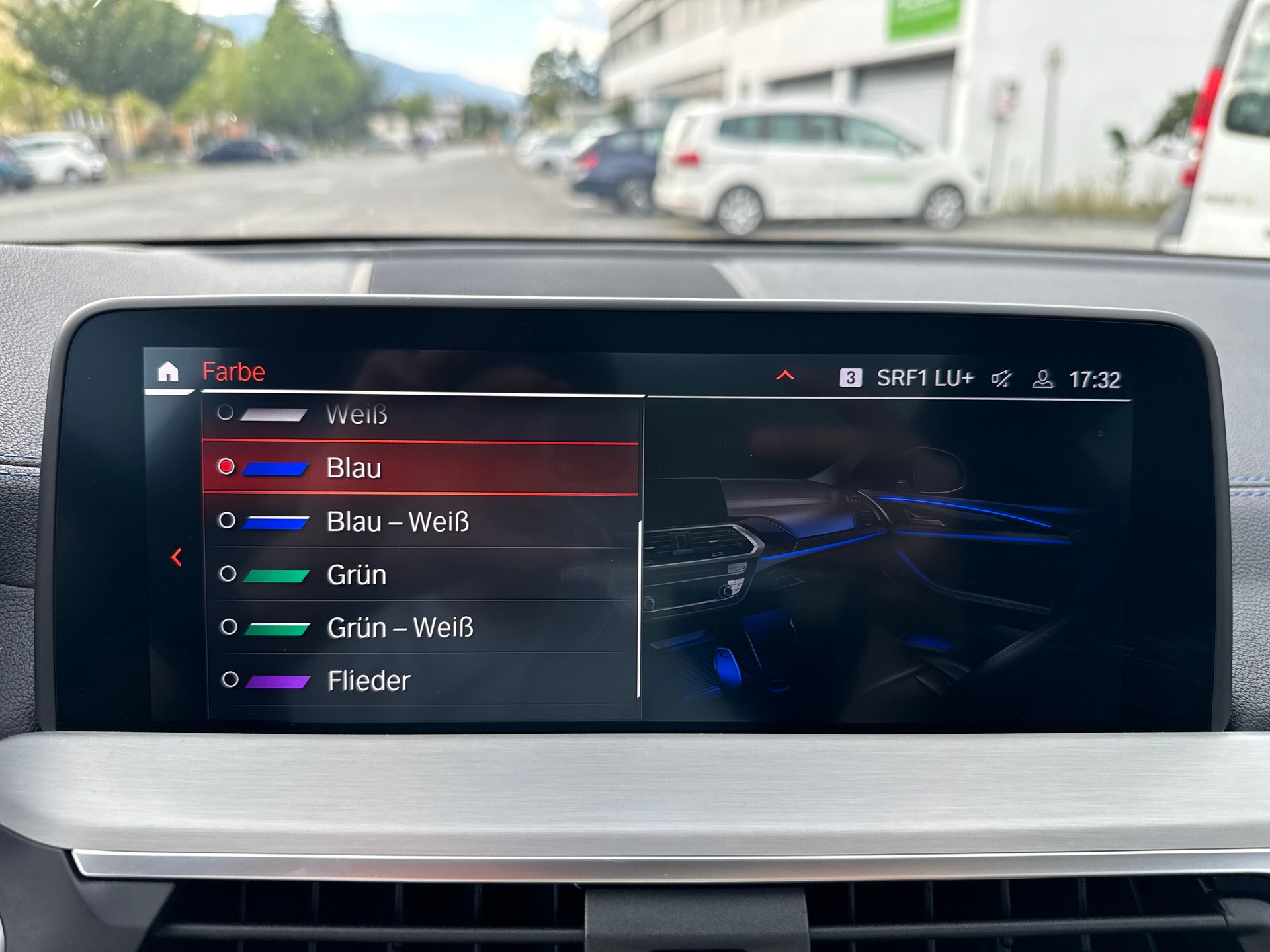 BMW X3 20d xDrive paddles *Traumausstattung*-image-25
