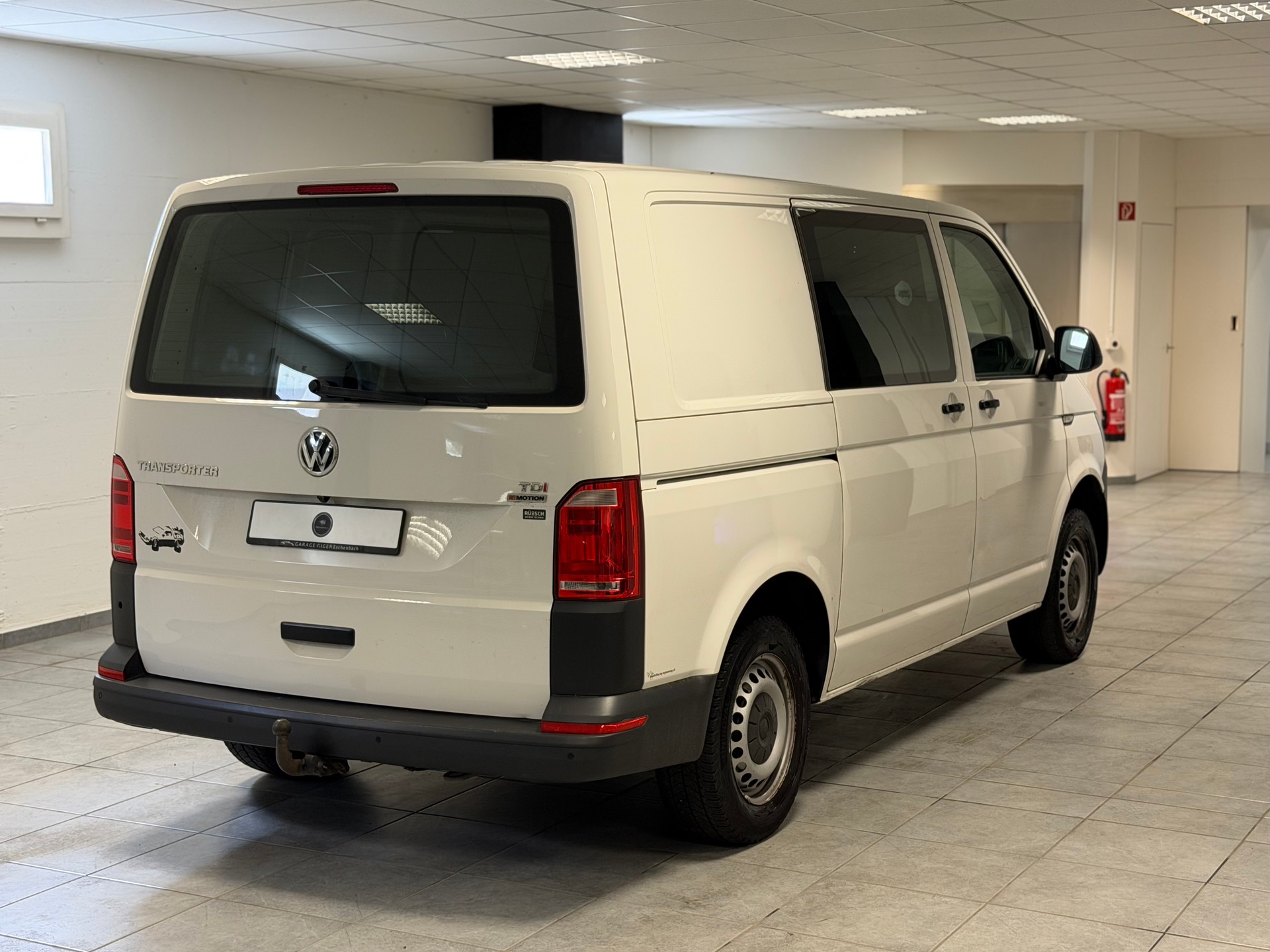 VW T6 2.0 TDI 4Motion-image-7