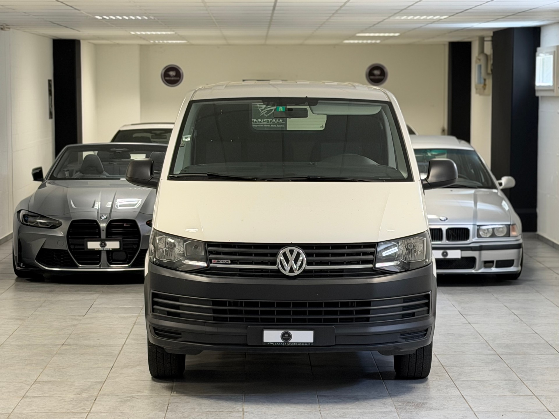 VW T6 2.0 TDI 4Motion-image-1