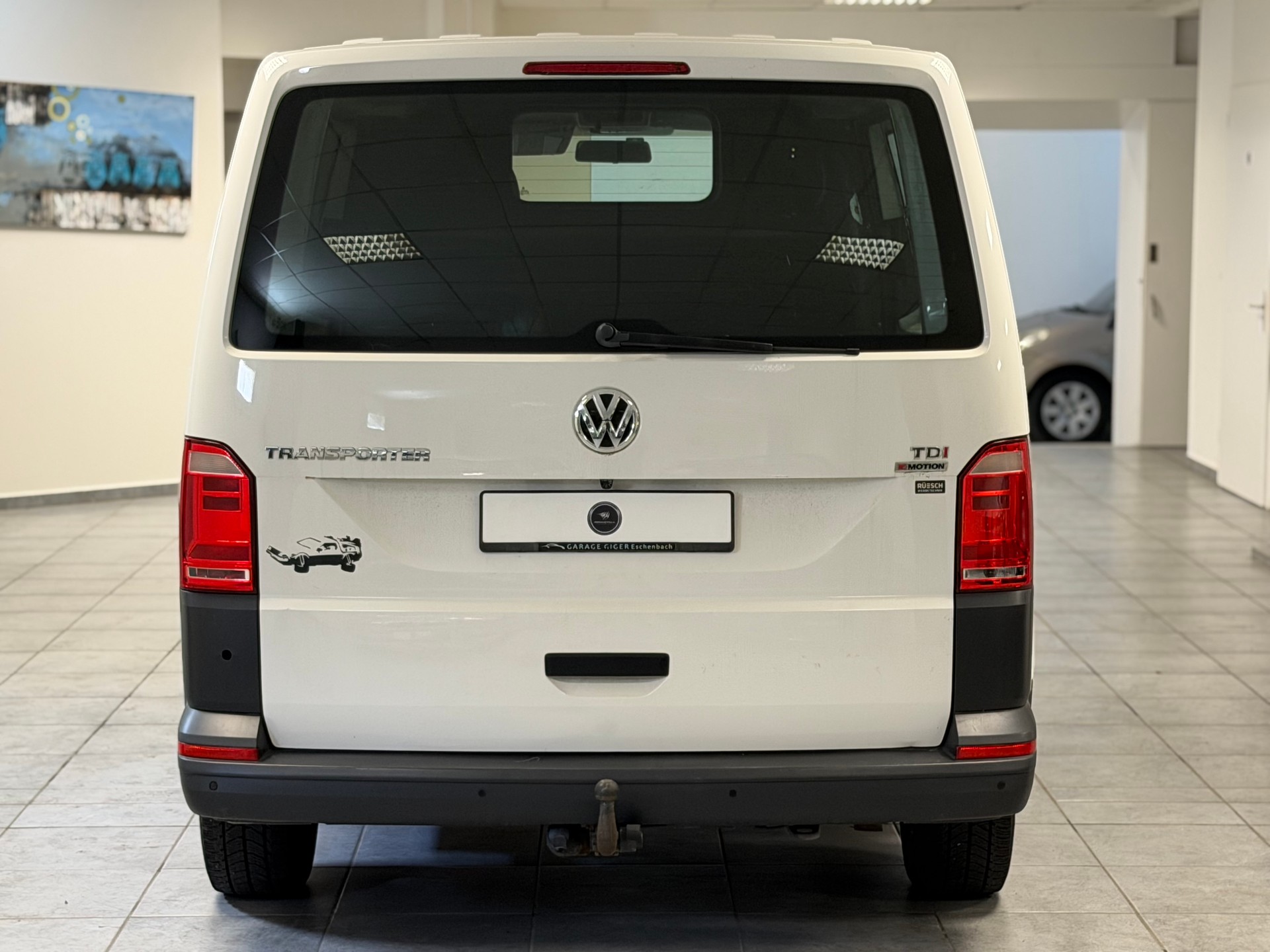 VW T6 2.0 TDI 4Motion-image-9