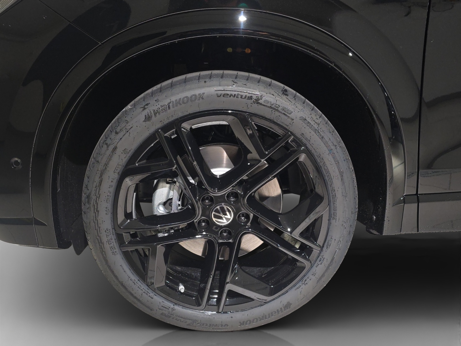 VW Tiguan 2.0 TSI DSG R-Line 4Motion-image-14