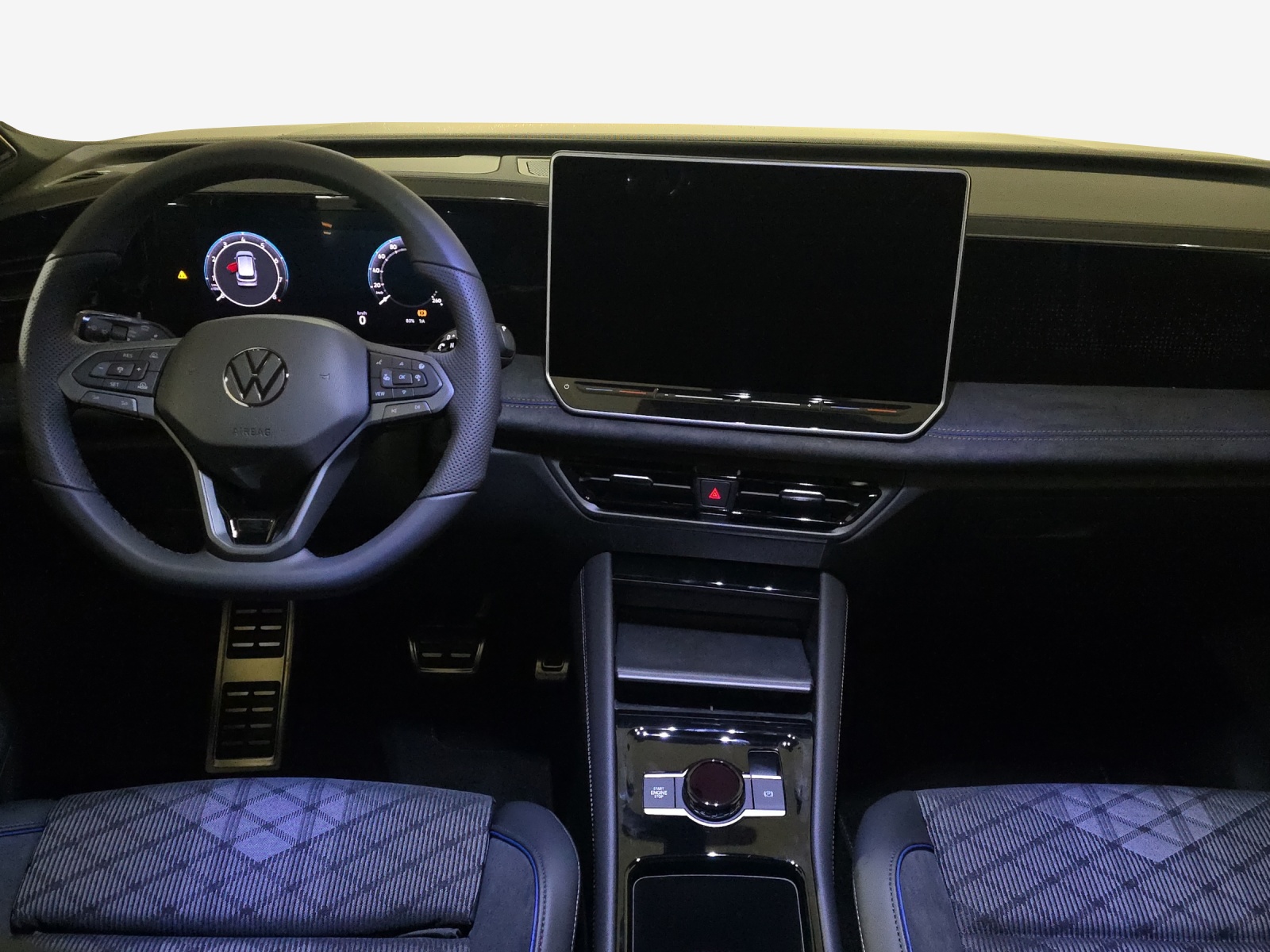 VW Tiguan 2.0 TSI DSG R-Line 4Motion-image-8