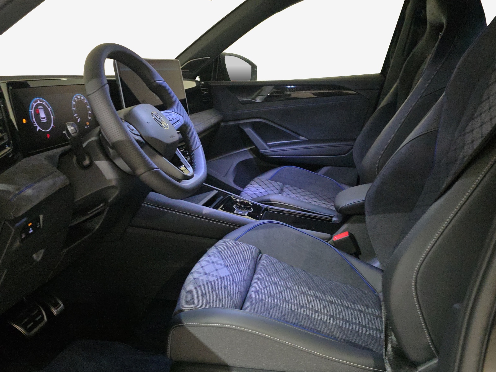 VW Tiguan 2.0 TSI DSG R-Line 4Motion-image-7