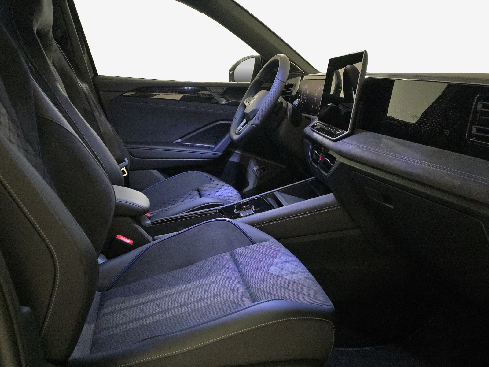 VW Tiguan 2.0 TSI DSG R-Line 4Motion-image-11