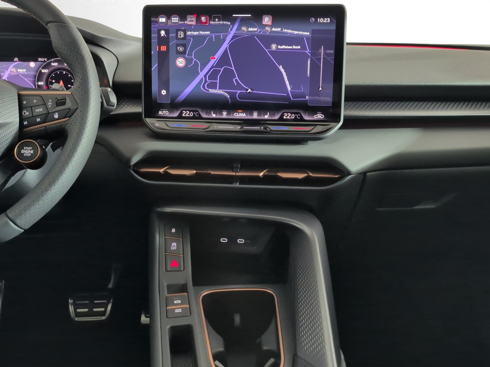 CUPRA Terramar 2.0 TSI DSG Prime Edition VZ 4Drive-image-10