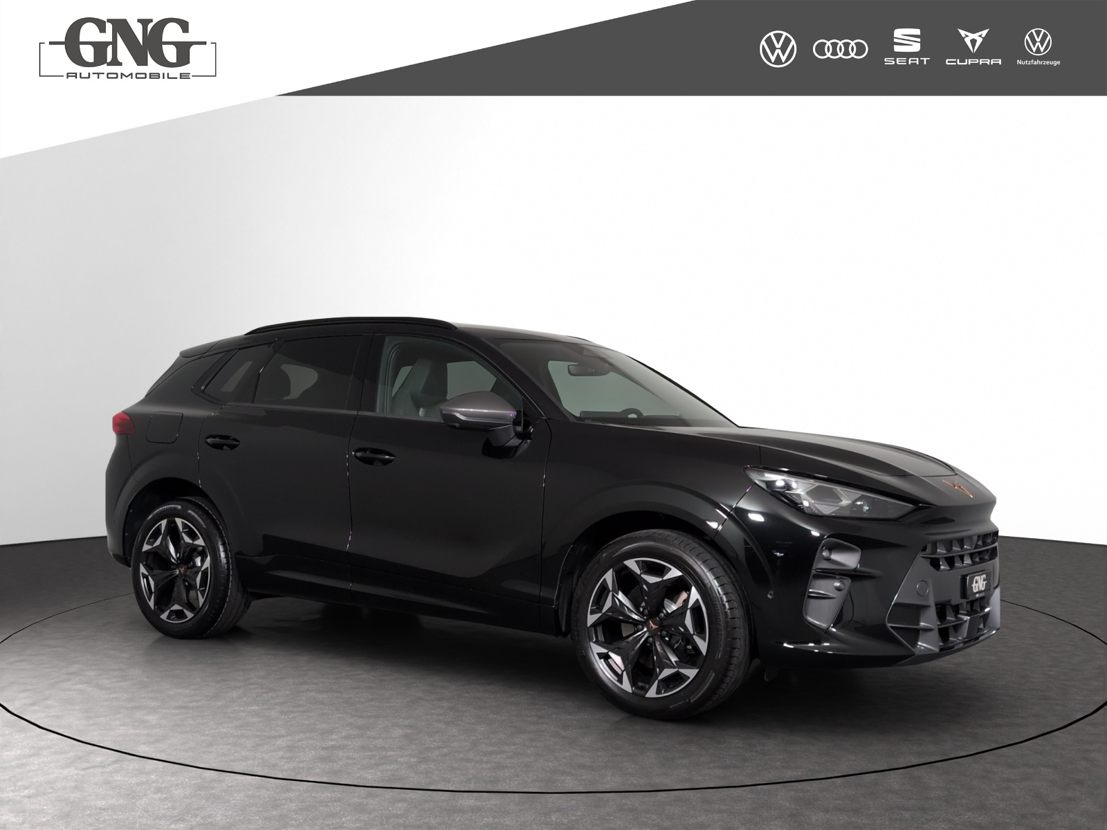 CUPRA Terramar 2.0 TSI DSG Prime Edition VZ 4Drive-image-3