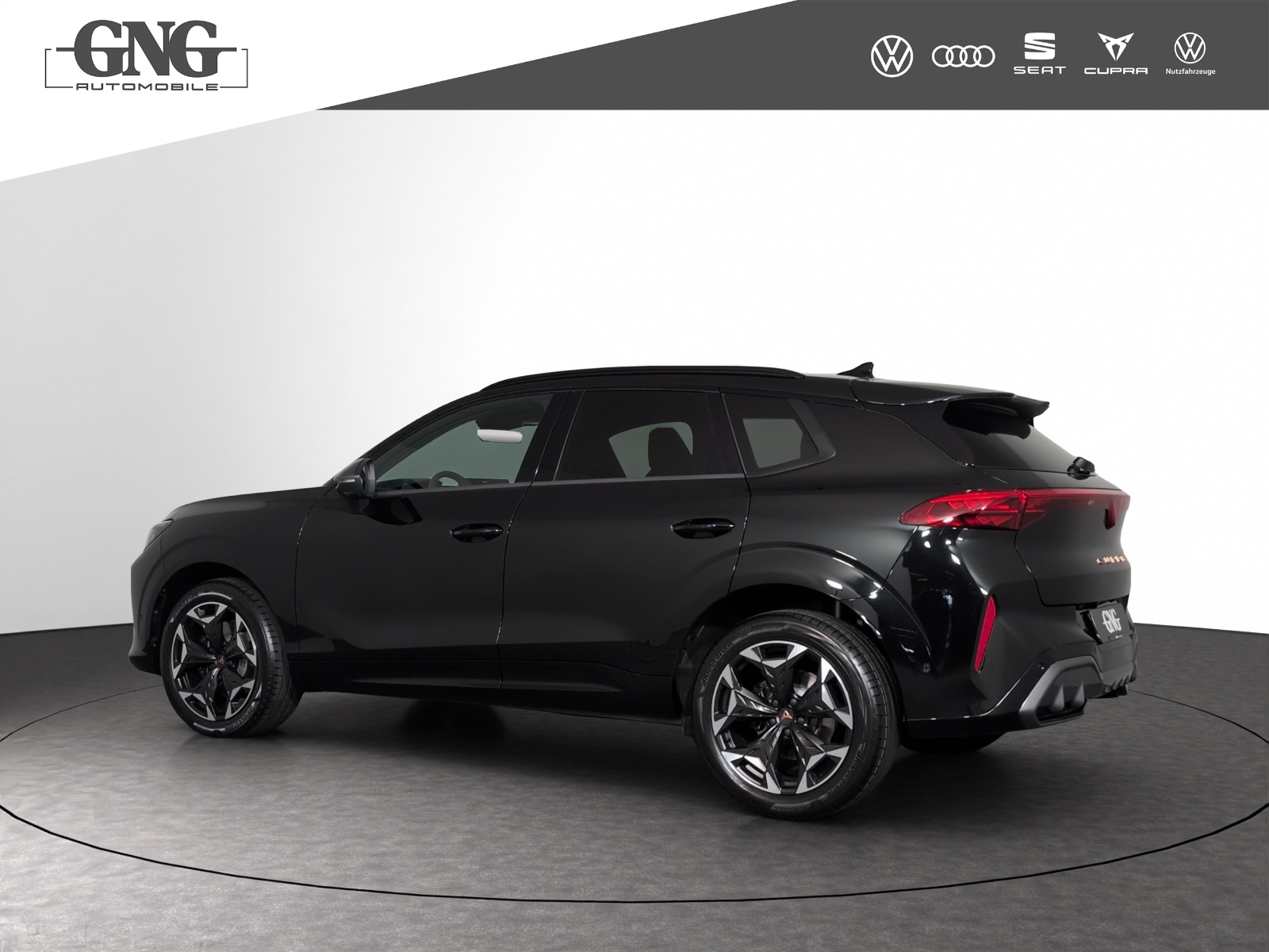 CUPRA Terramar 2.0 TSI DSG Prime Edition VZ 4Drive-image-1