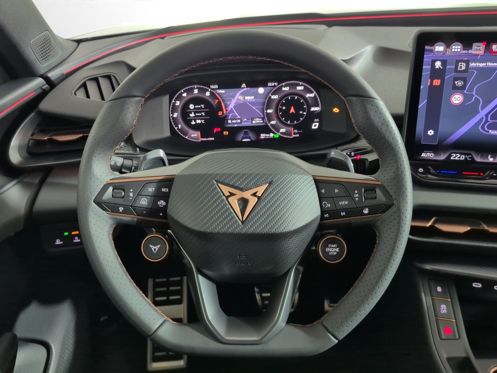 CUPRA Terramar 2.0 TSI DSG Prime Edition VZ 4Drive-image-11