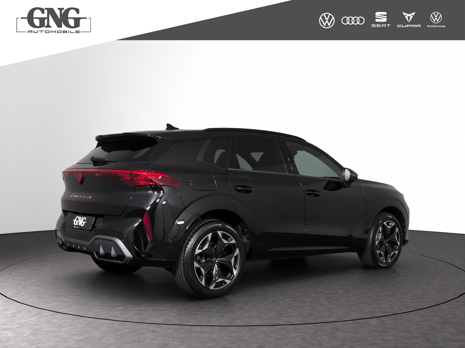 CUPRA Terramar 2.0 TSI DSG Prime Edition VZ 4Drive-image-2