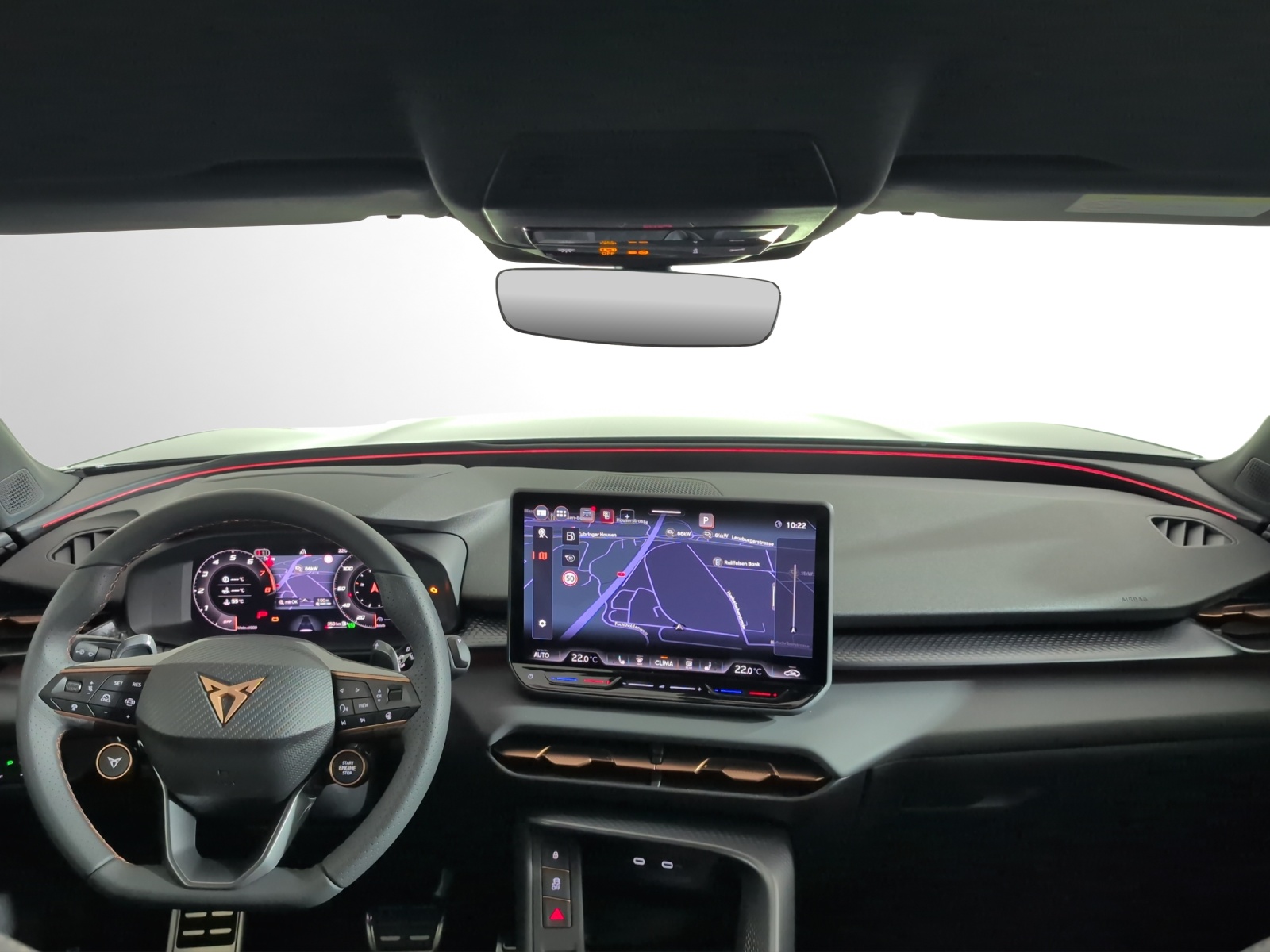 CUPRA Terramar 2.0 TSI DSG Prime Edition VZ 4Drive-image-9