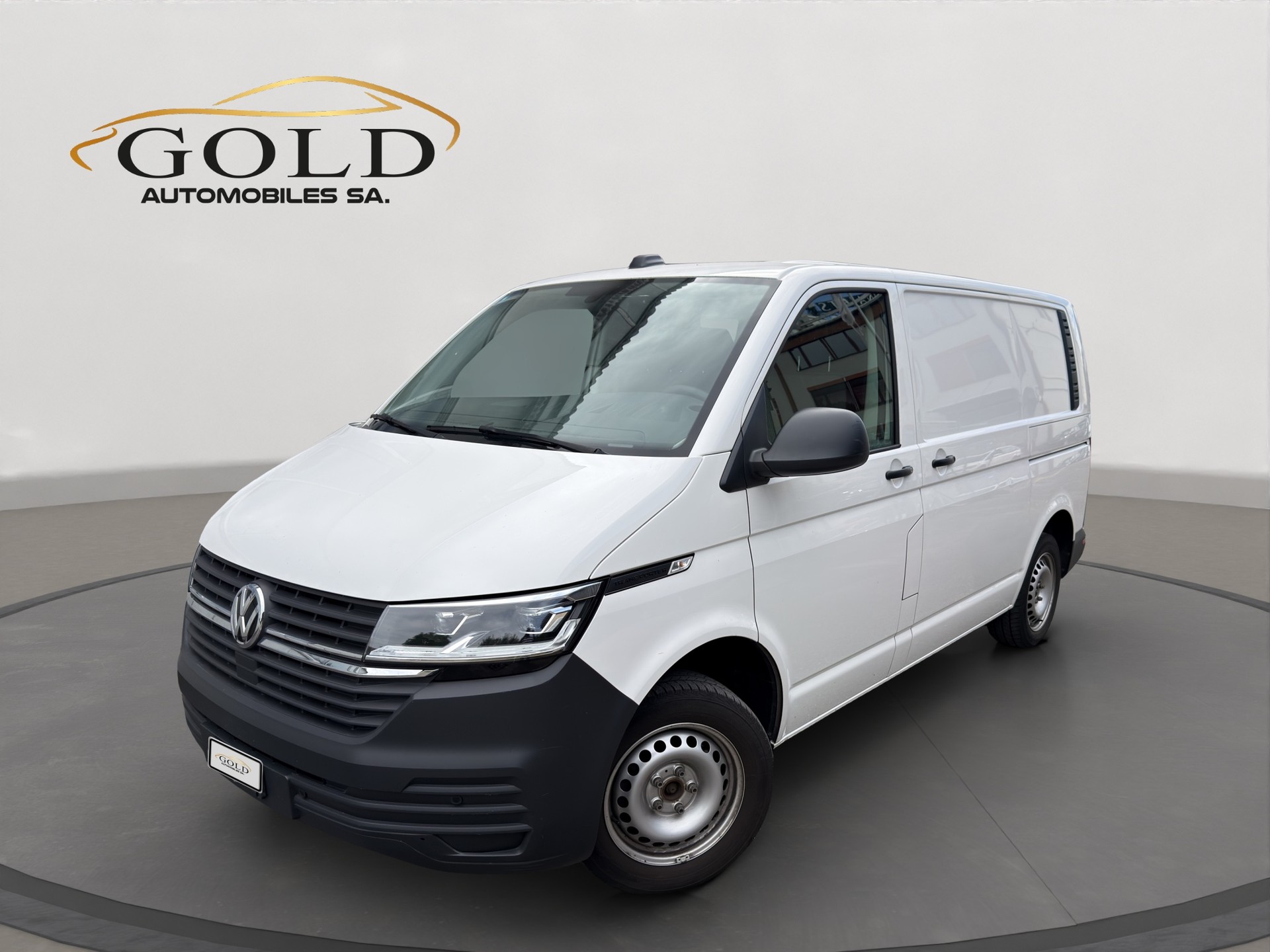 VW T6.1 2.0 TDI-image-0