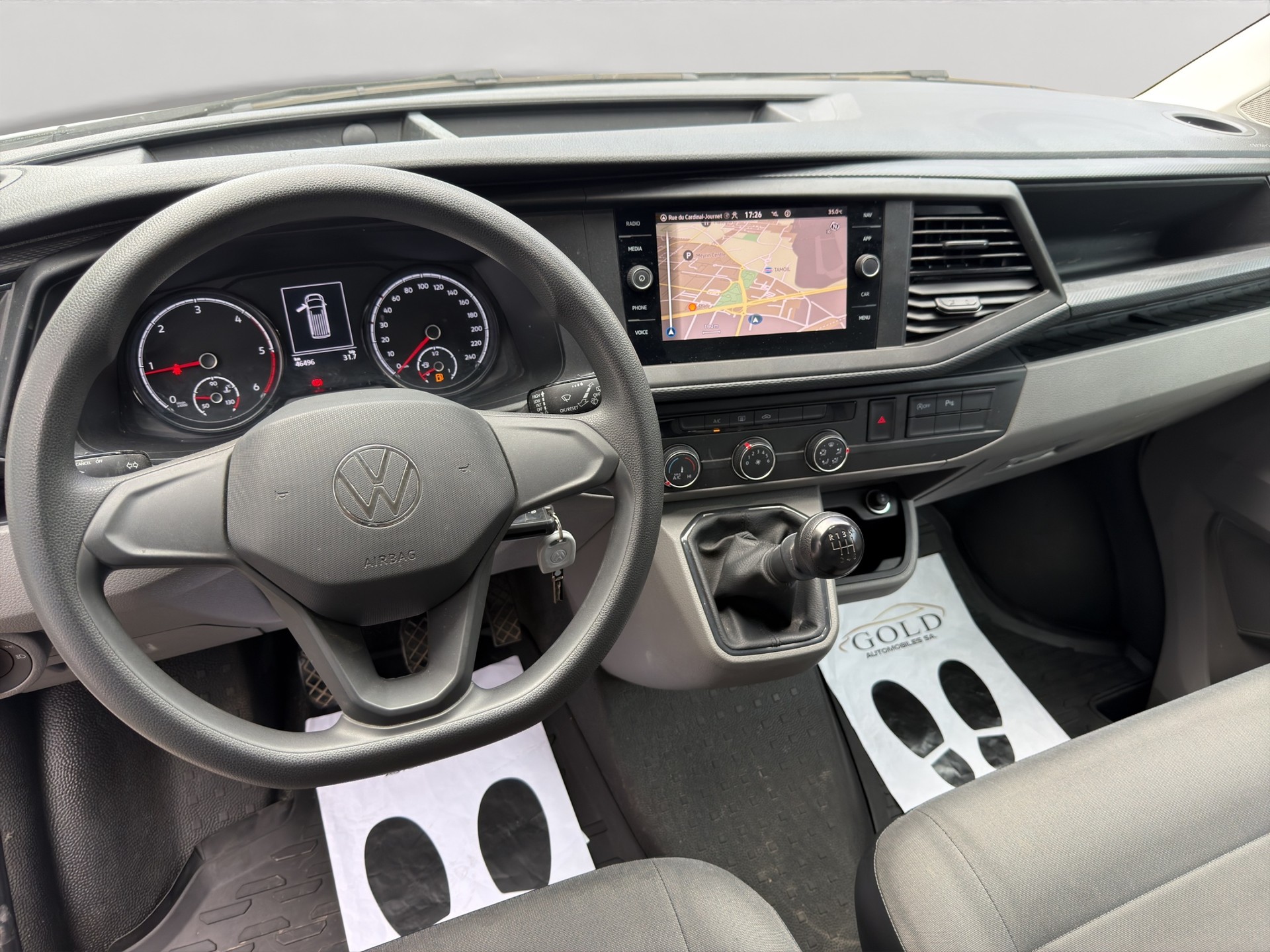VW T6.1 2.0 TDI-image-3