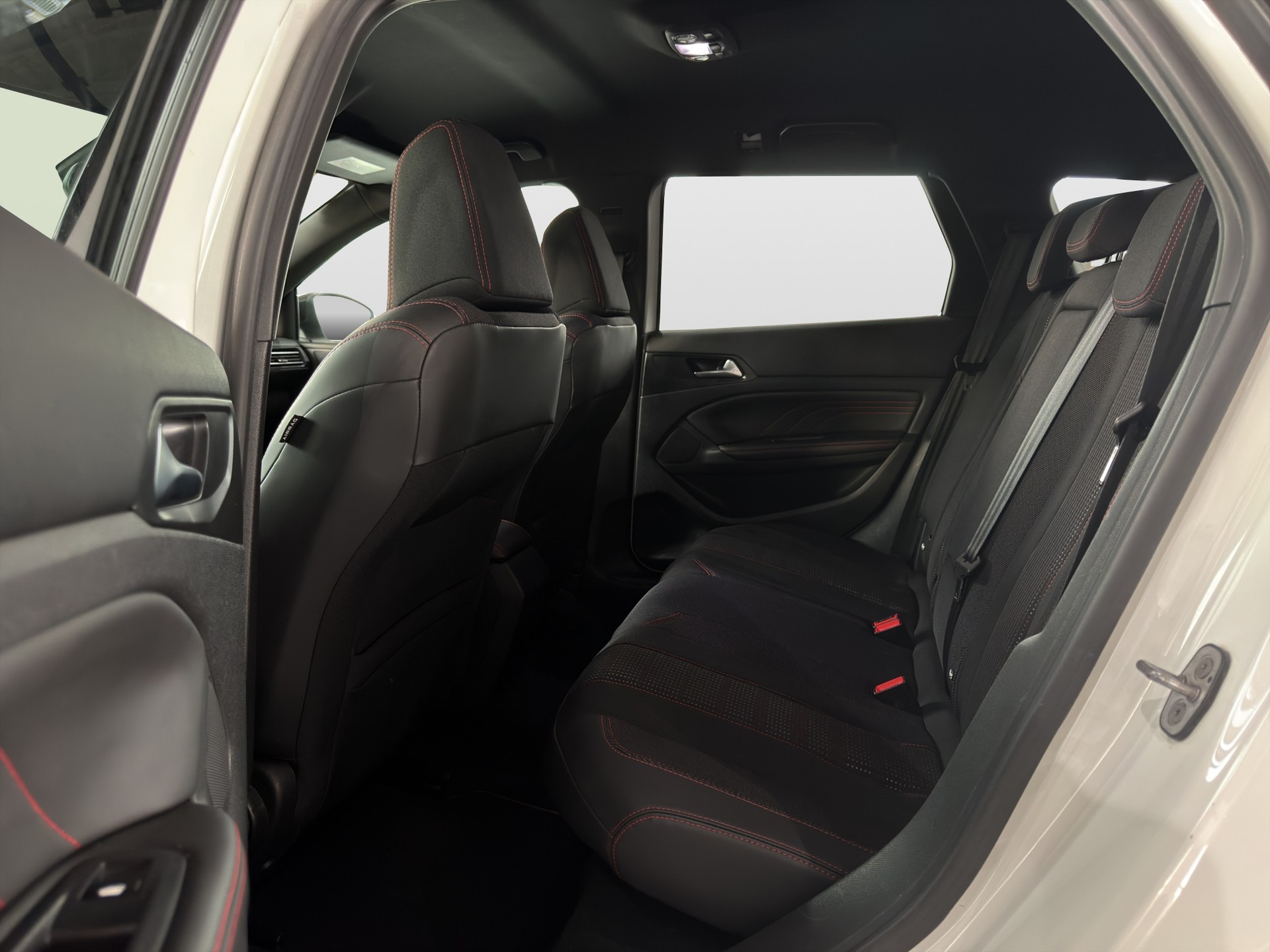 PEUGEOT 308 SW 1.2 THP GT Line Automatic*Frisch ab MFK,1 Jahr oder 20000km Garantie auf Motor und Getriebe inkl.*-image-16