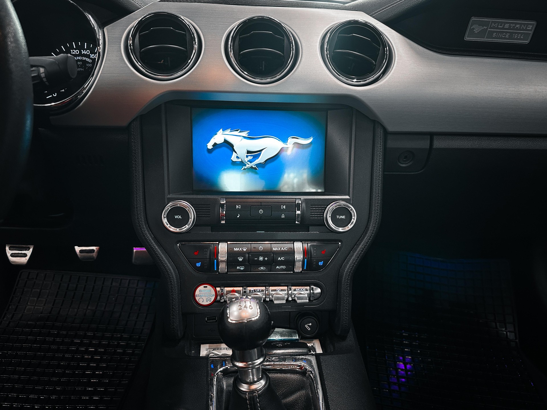 FORD 2.3 EcoBoost-image-5