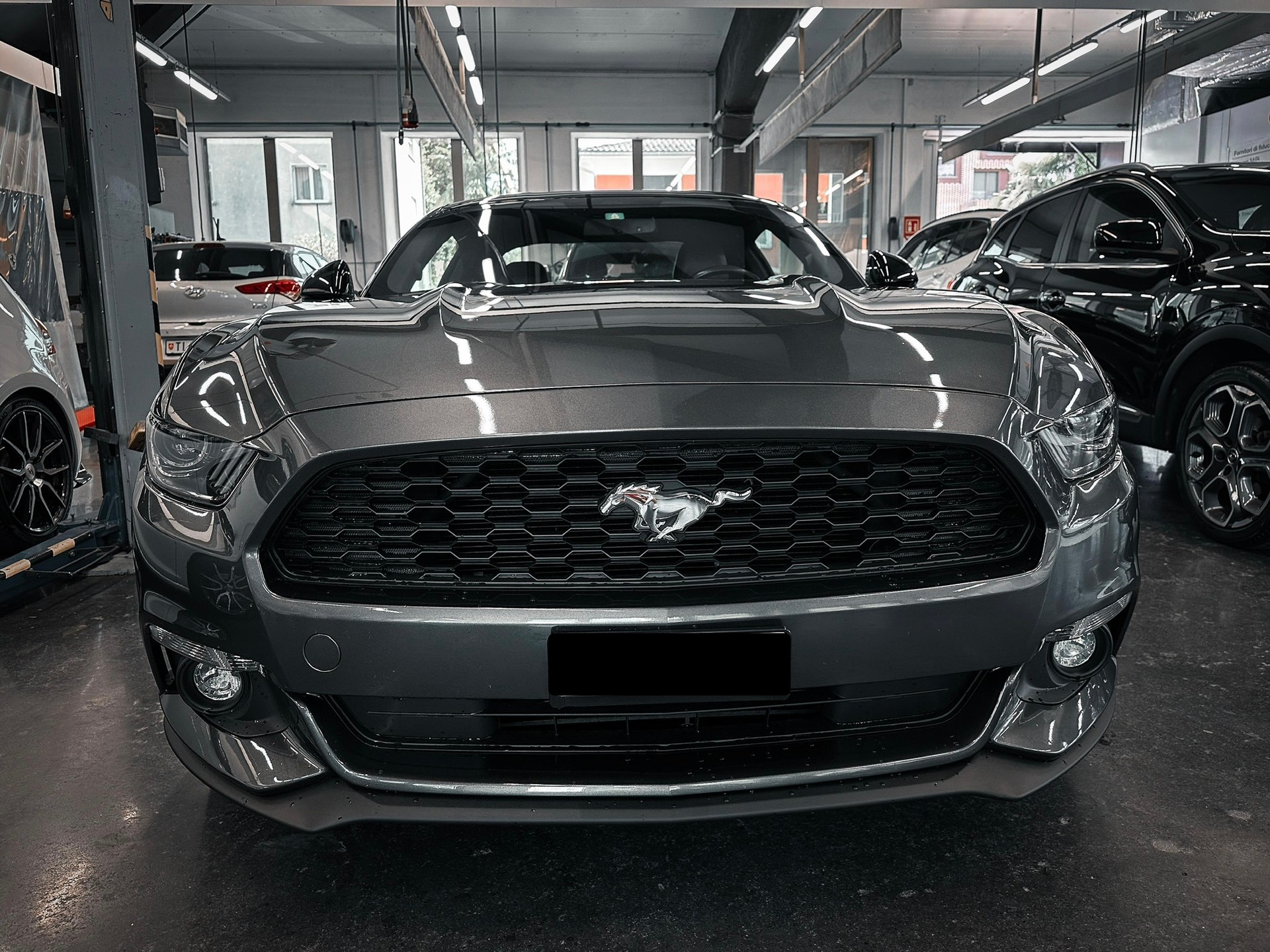 FORD 2.3 EcoBoost-image-3
