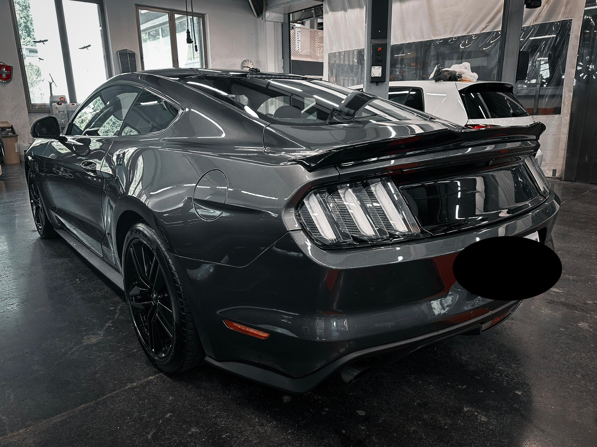 FORD 2.3 EcoBoost-image-0