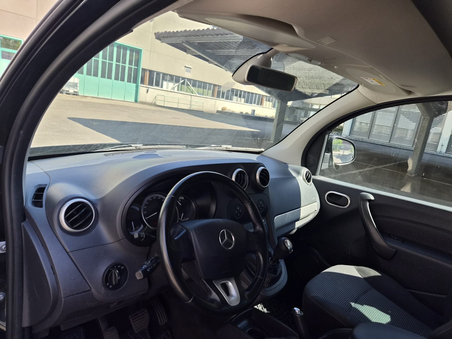 MERCEDES-BENZ Citan Tourer 111 CDI L 5-Plätzer/5 places-image-3