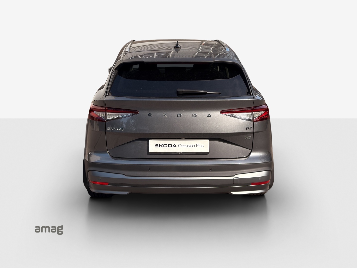 SKODA Enyaq iV 80-image-4
