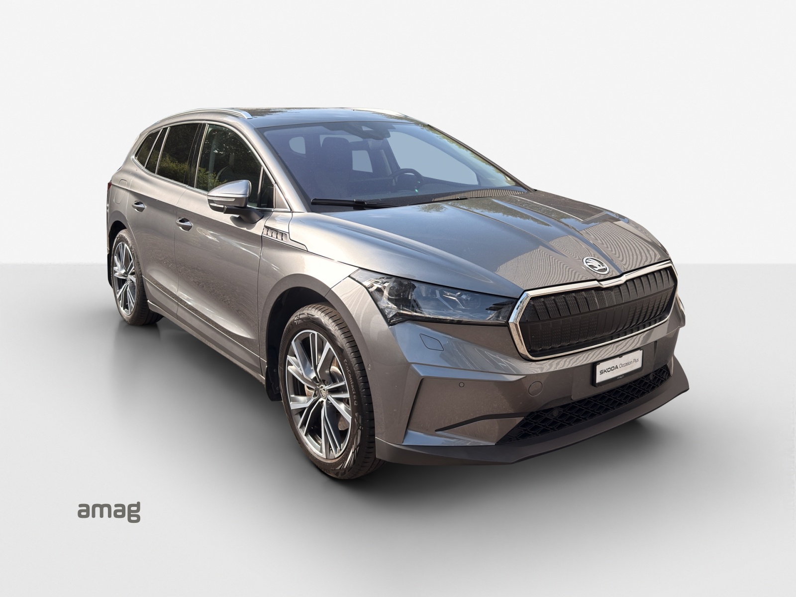 SKODA Enyaq iV 80-image-6