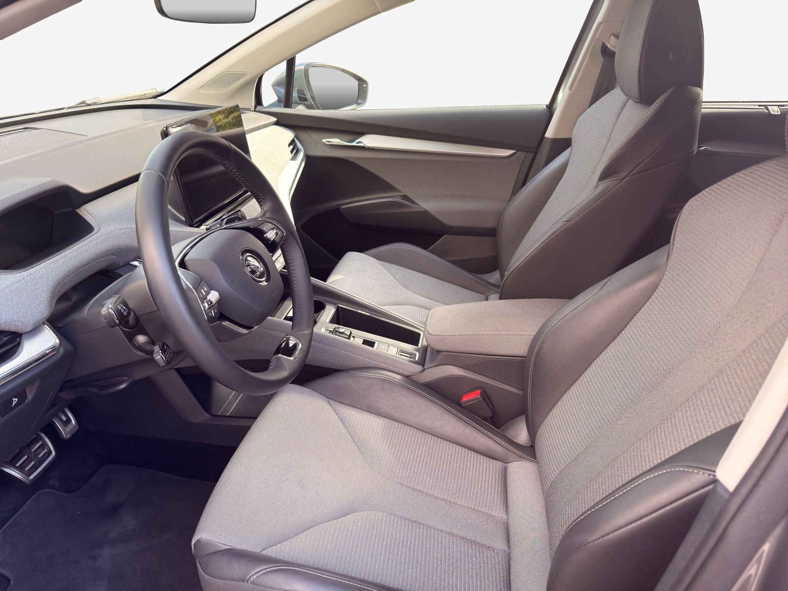 SKODA Enyaq iV 80-image-8