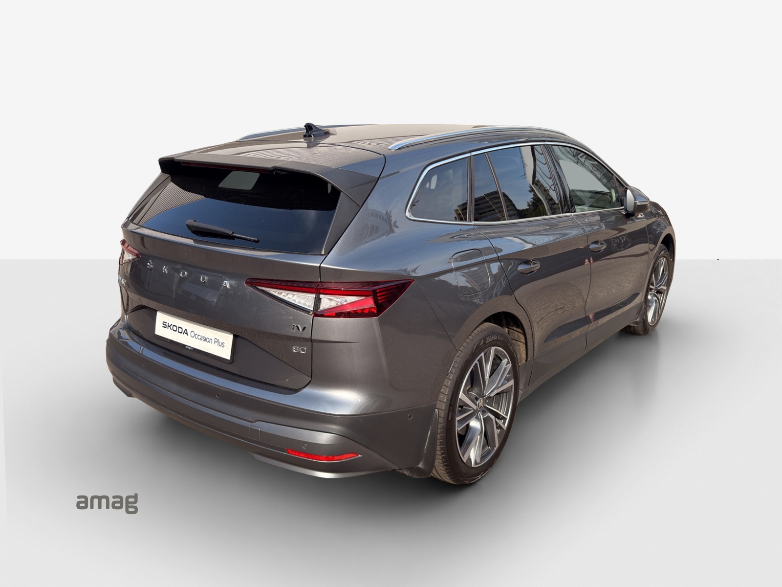 SKODA Enyaq iV 80-image-5