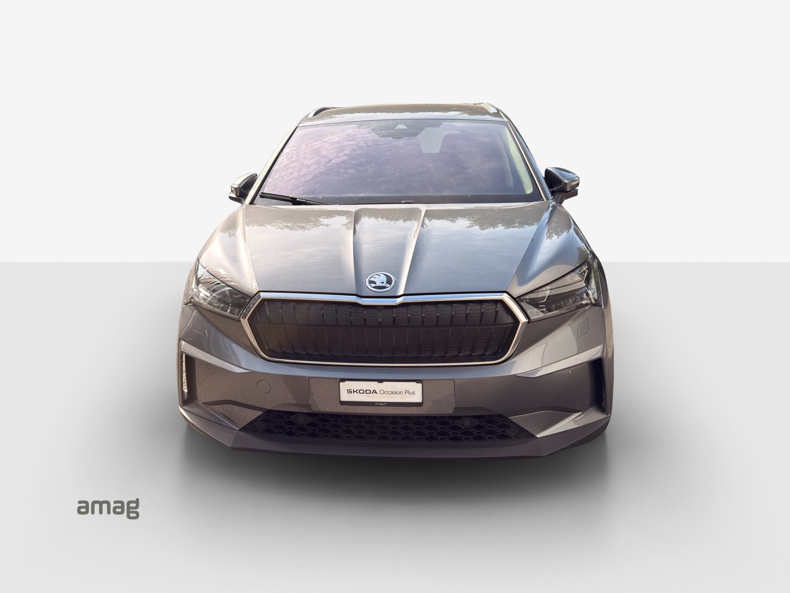 SKODA Enyaq iV 80-image-7