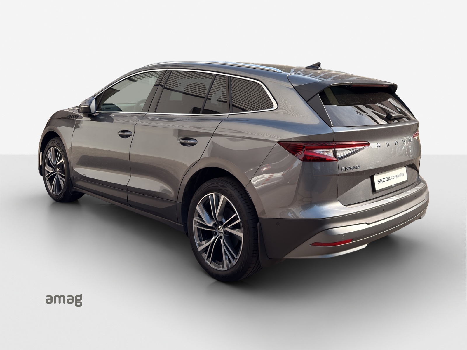 SKODA Enyaq iV 80-image-2