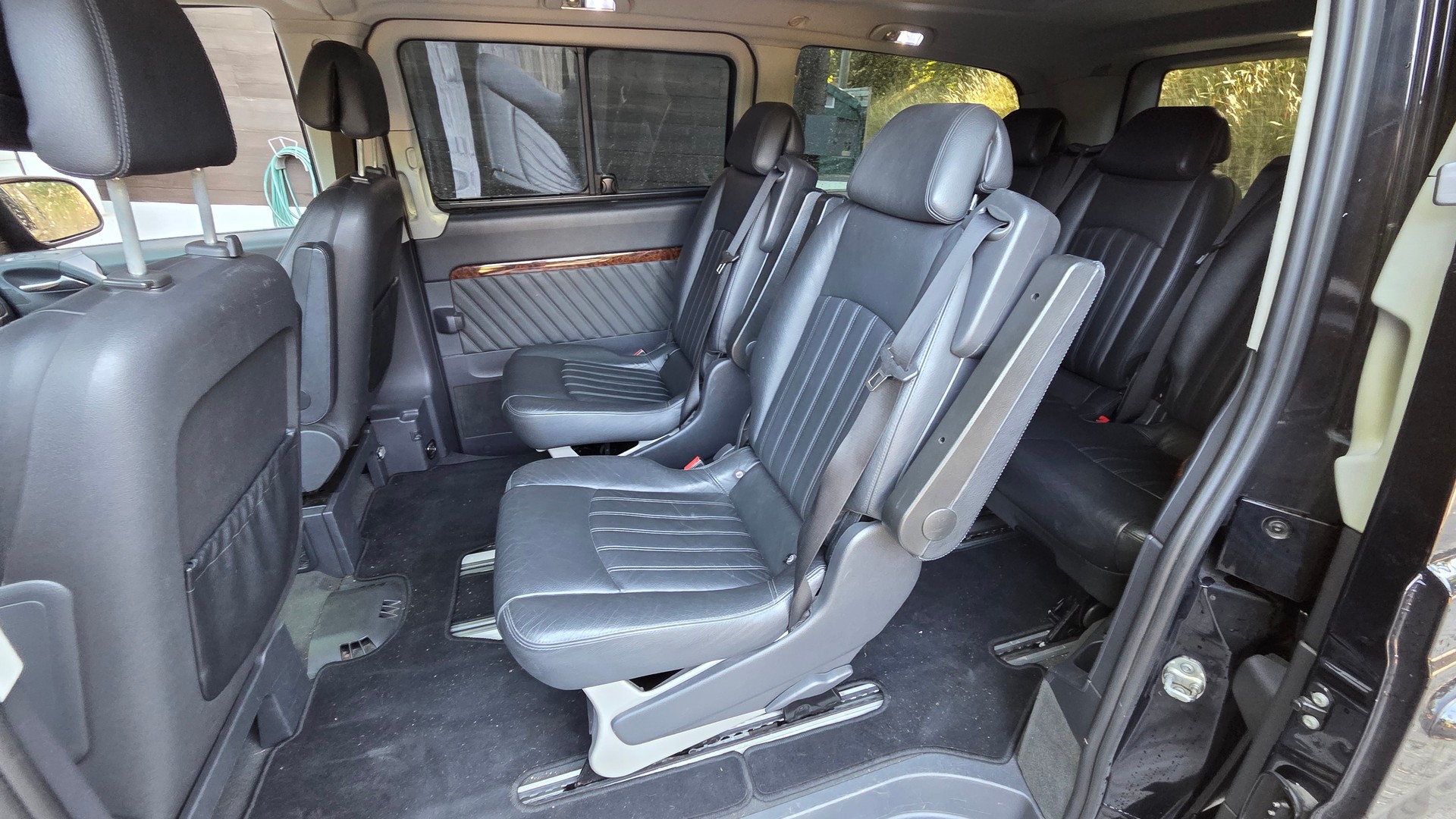 MERCEDES-BENZ 3.0 CDI Lang Avantgarde-image-4