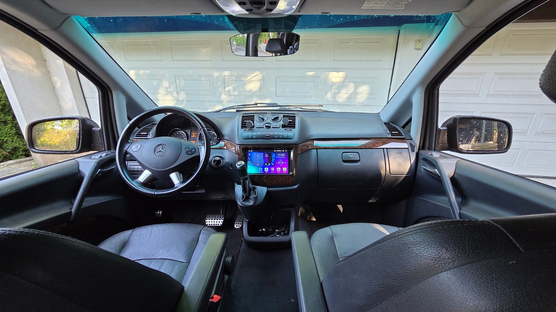 MERCEDES-BENZ 3.0 CDI Lang Avantgarde-image-3