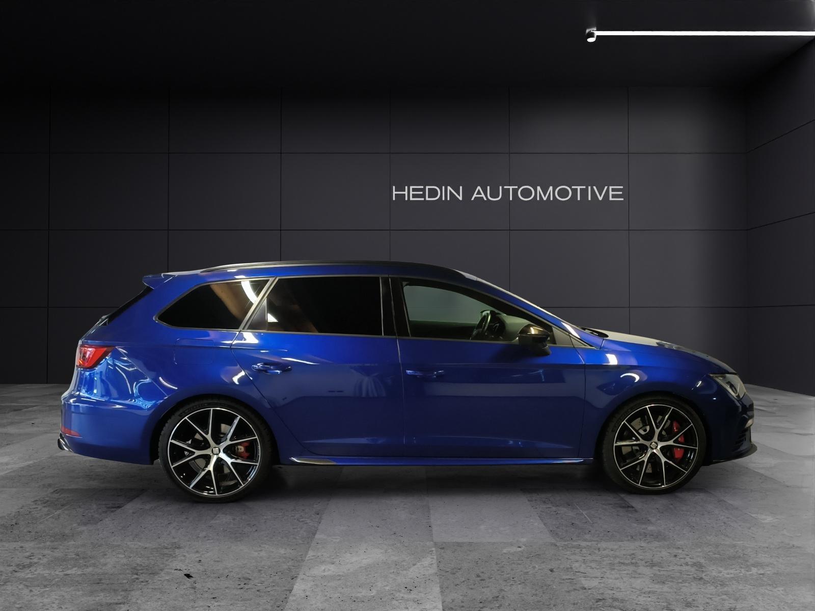 SEAT Leon ST 2.0 TSI 300 Cupra 4Drive DSG-image-5